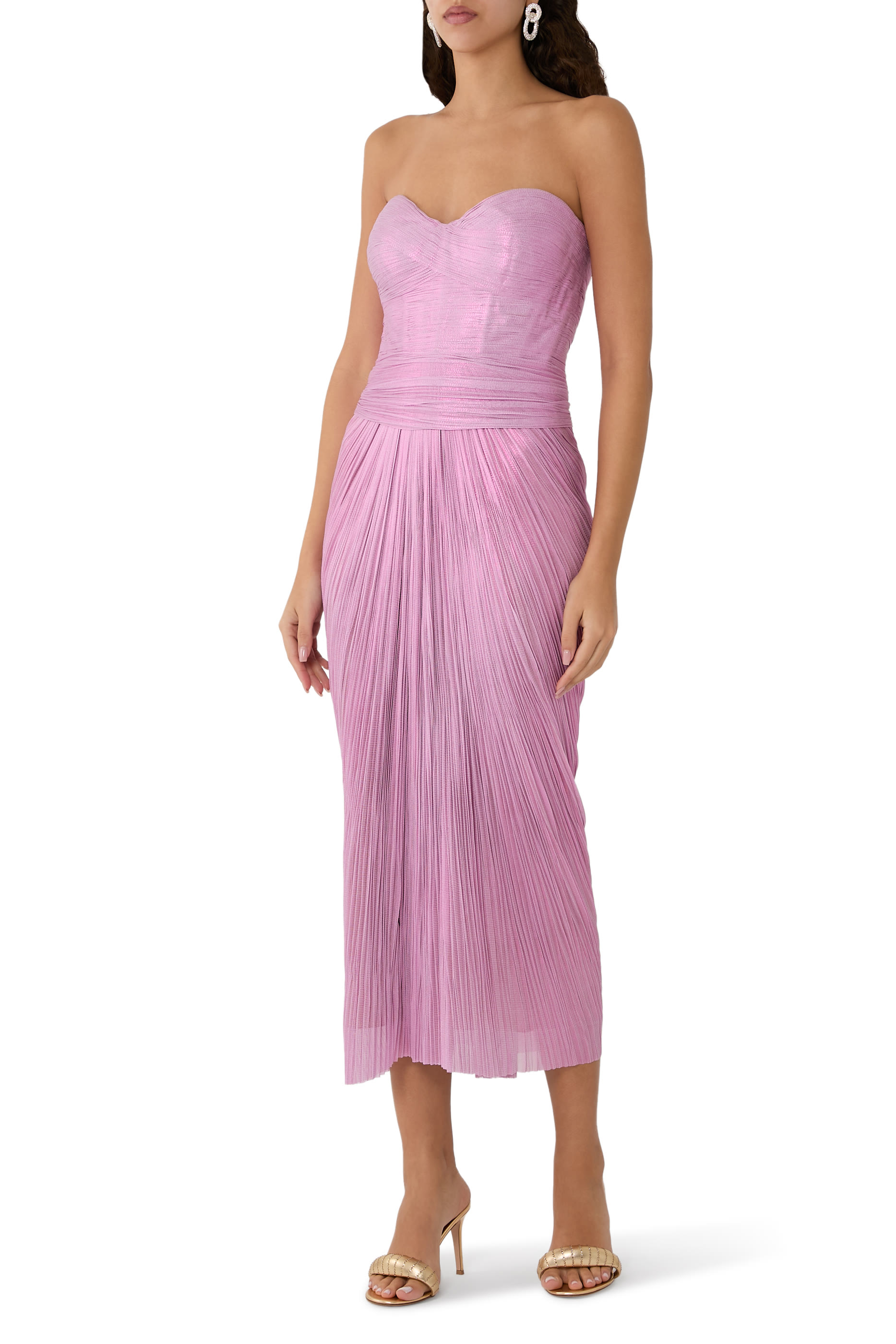 Vincenza Evening Dress