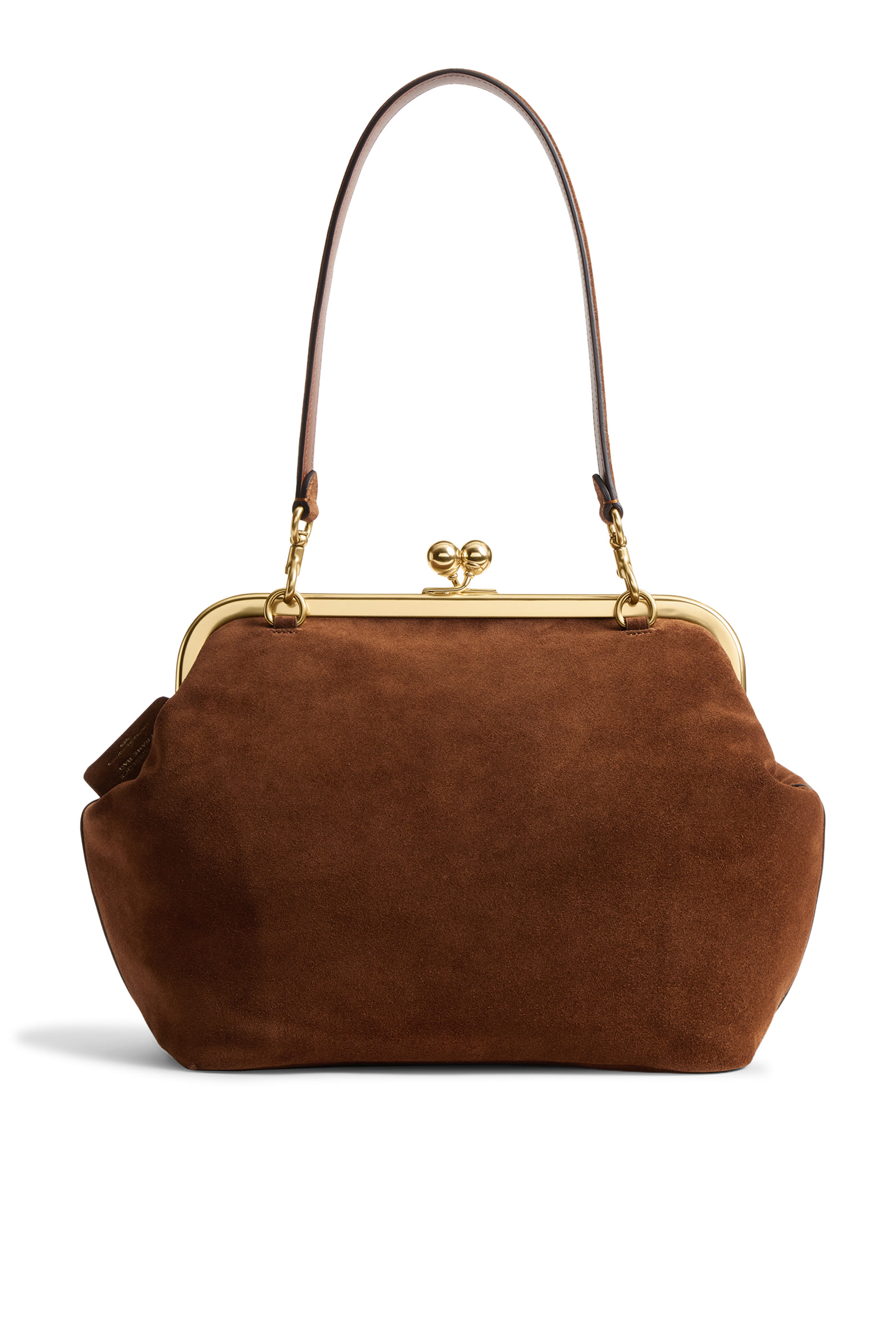 Kisslock 27 Frame Bag