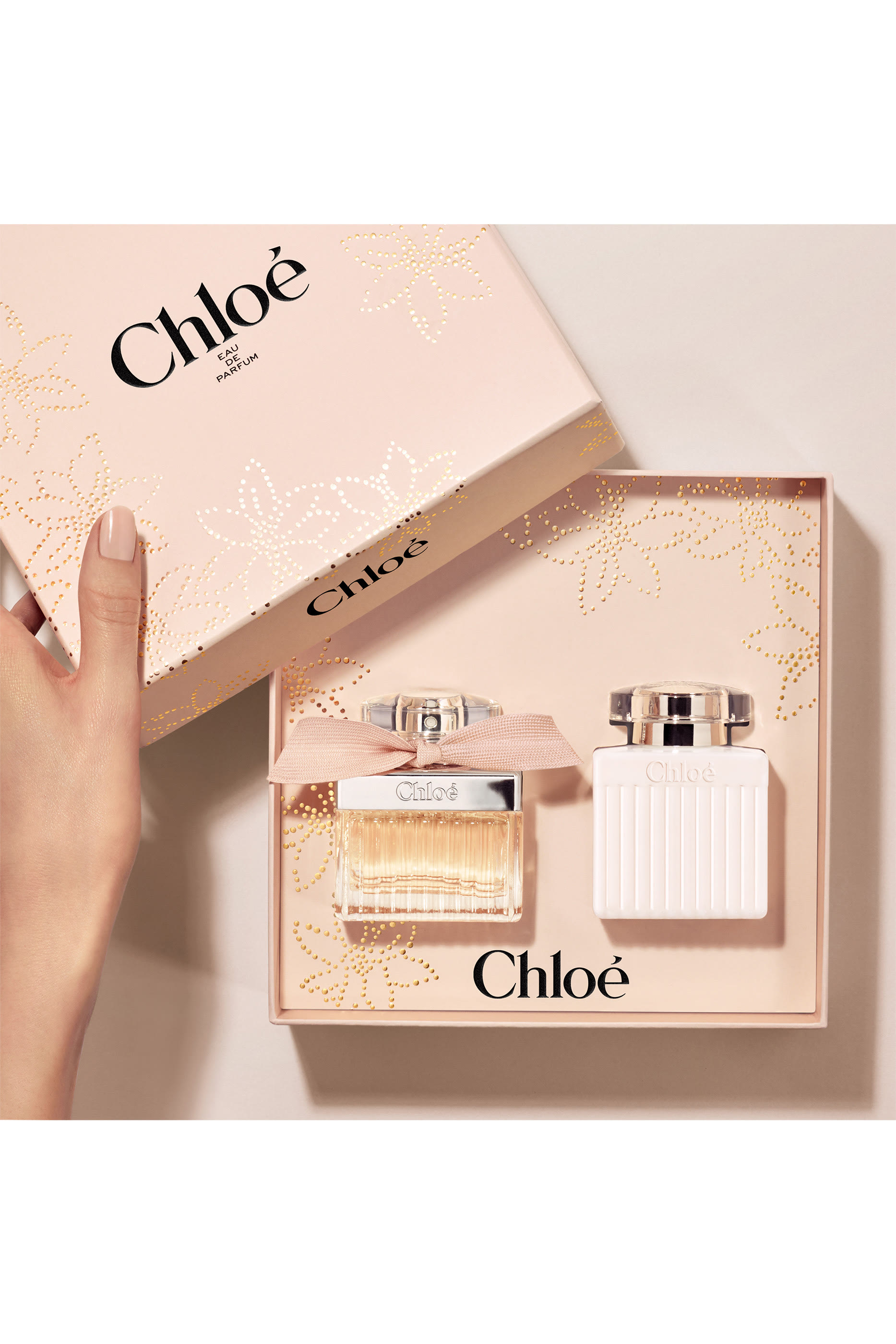 Eau de Parfum & Body Lotion Duo Gift Set