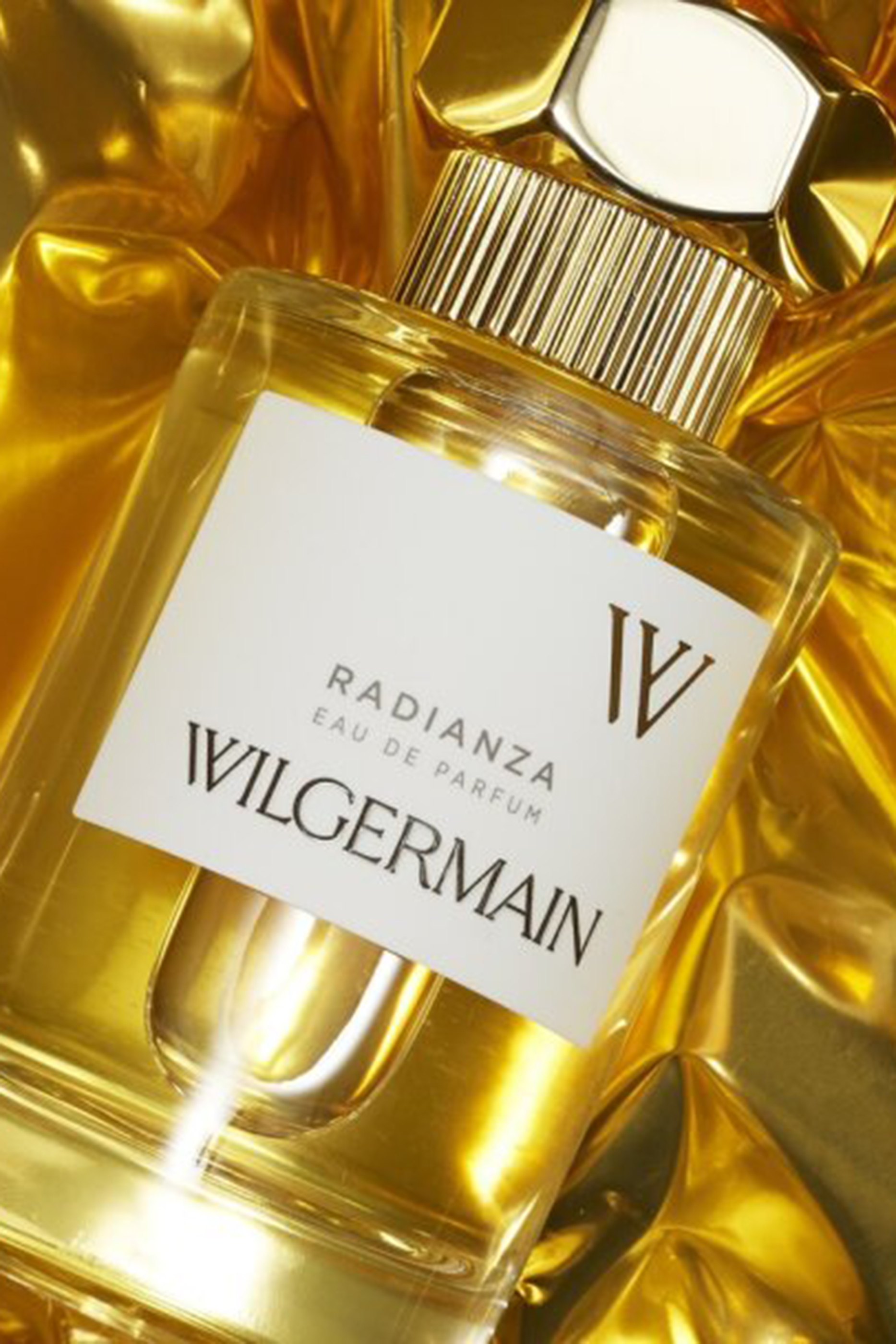 Radianza Eau de Parfum