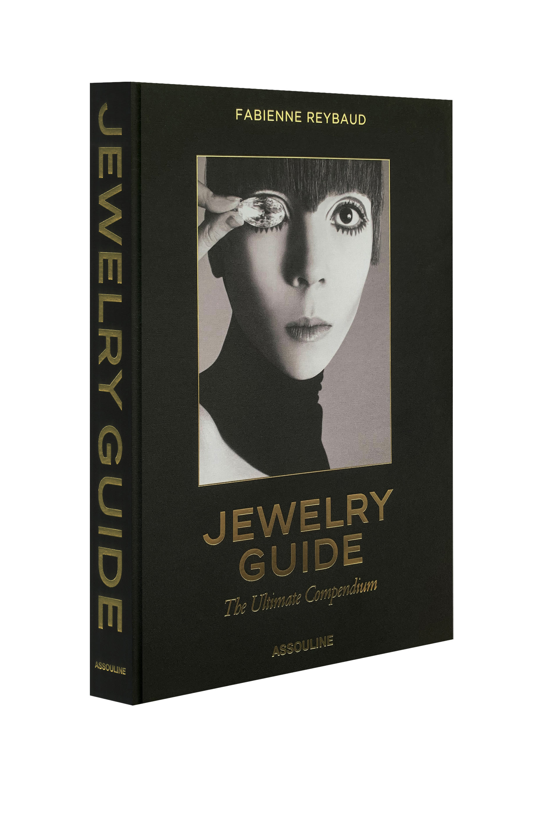 Jewelry Guide: The Ultimate Compendium