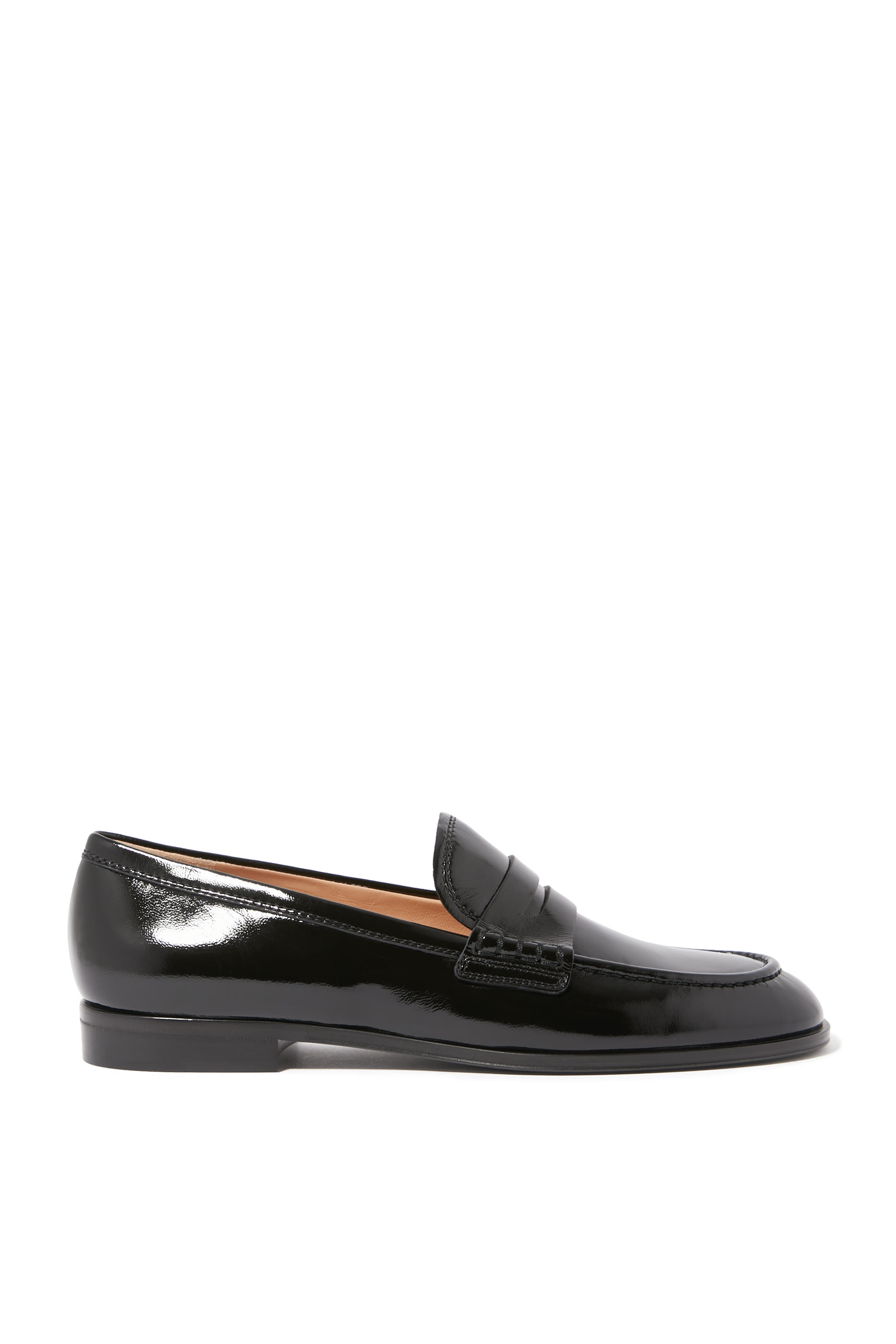 Georgie Nuit 15 Loafers