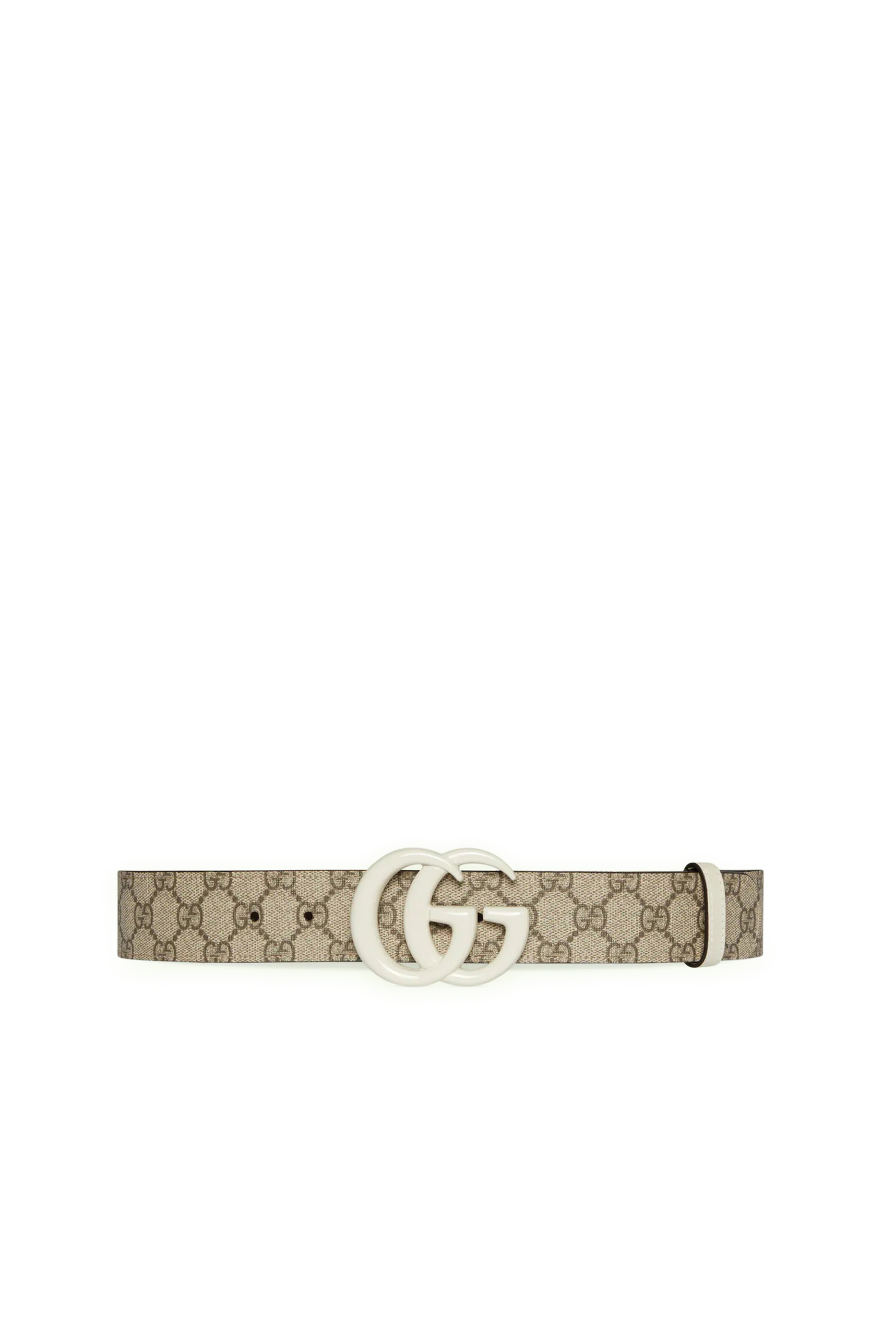 GG Marmont Wide Belt