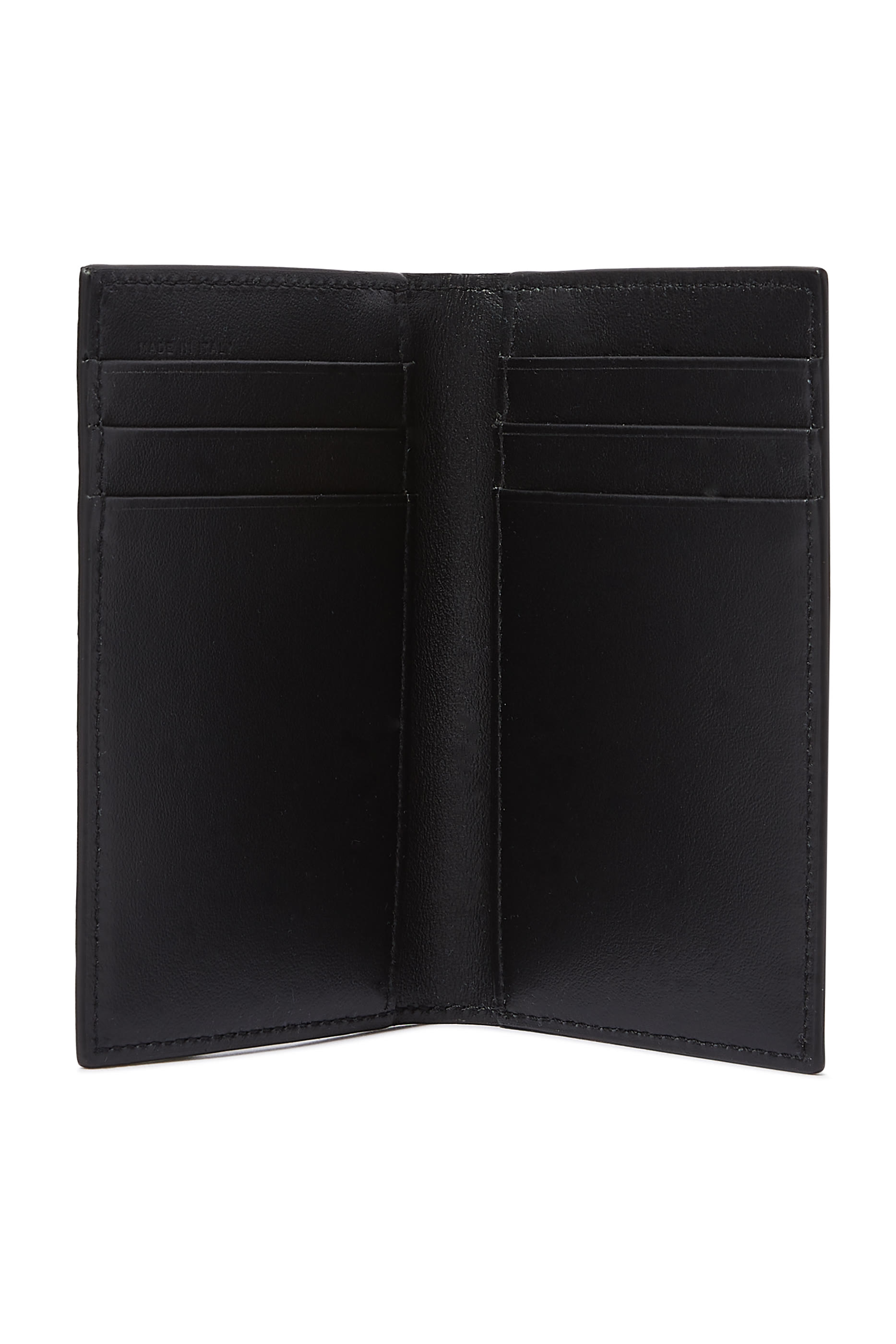 6 Card Slot Folded Card Holder in Panama