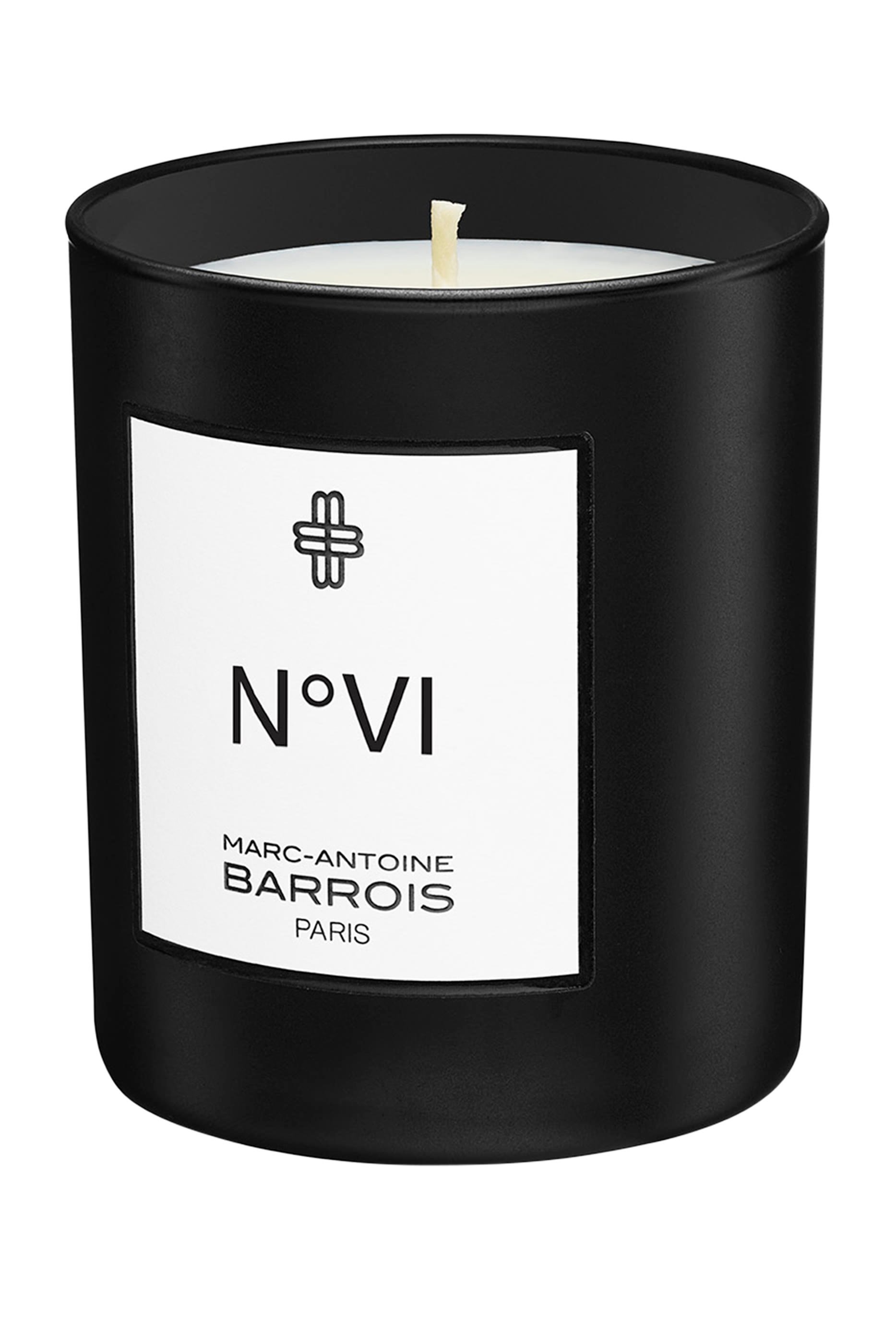 N&deg;VI (6) Scented Candle