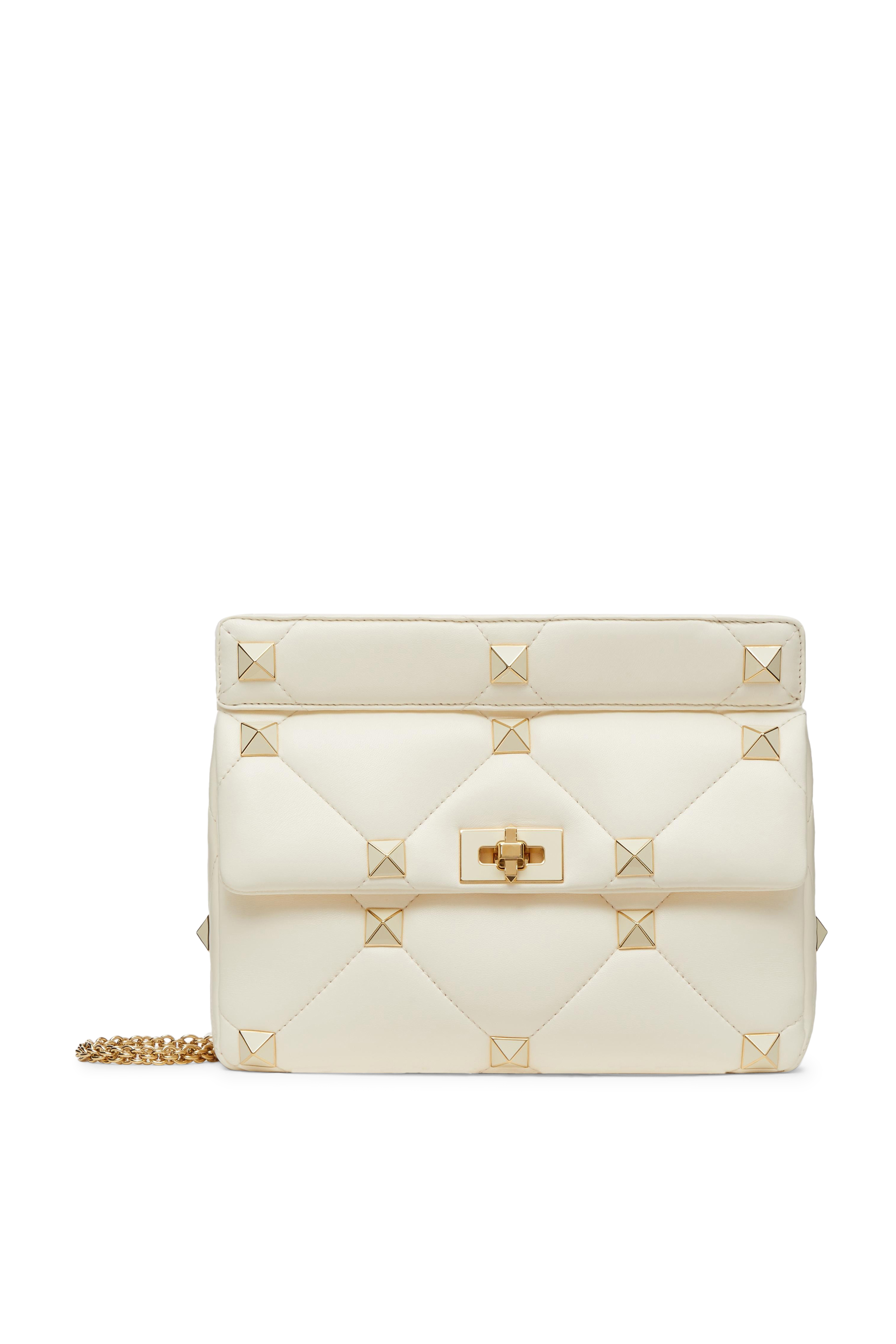 Valentino Garavani Roman Stud Bag