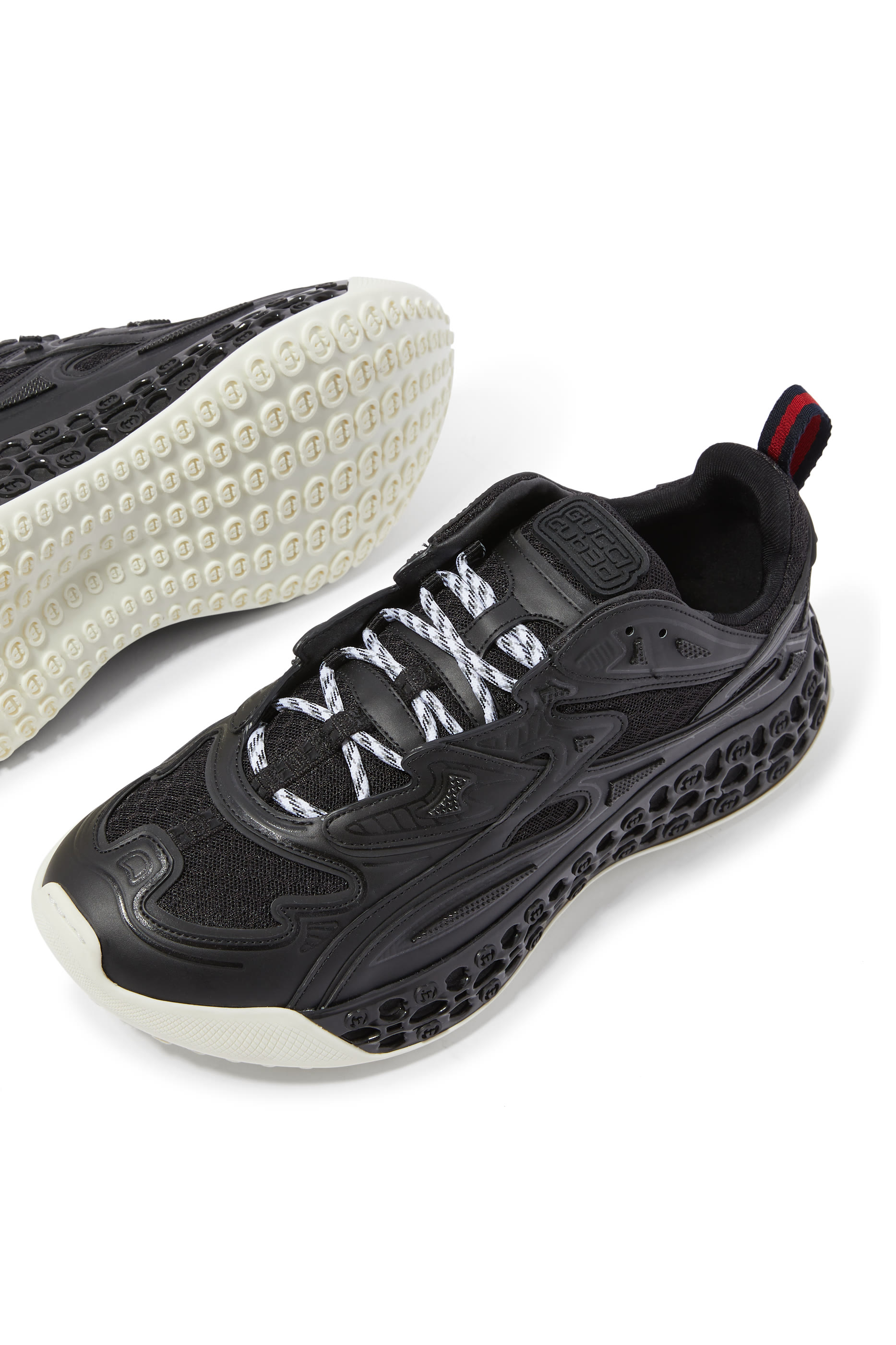 CUB3D Demetra Sneakers