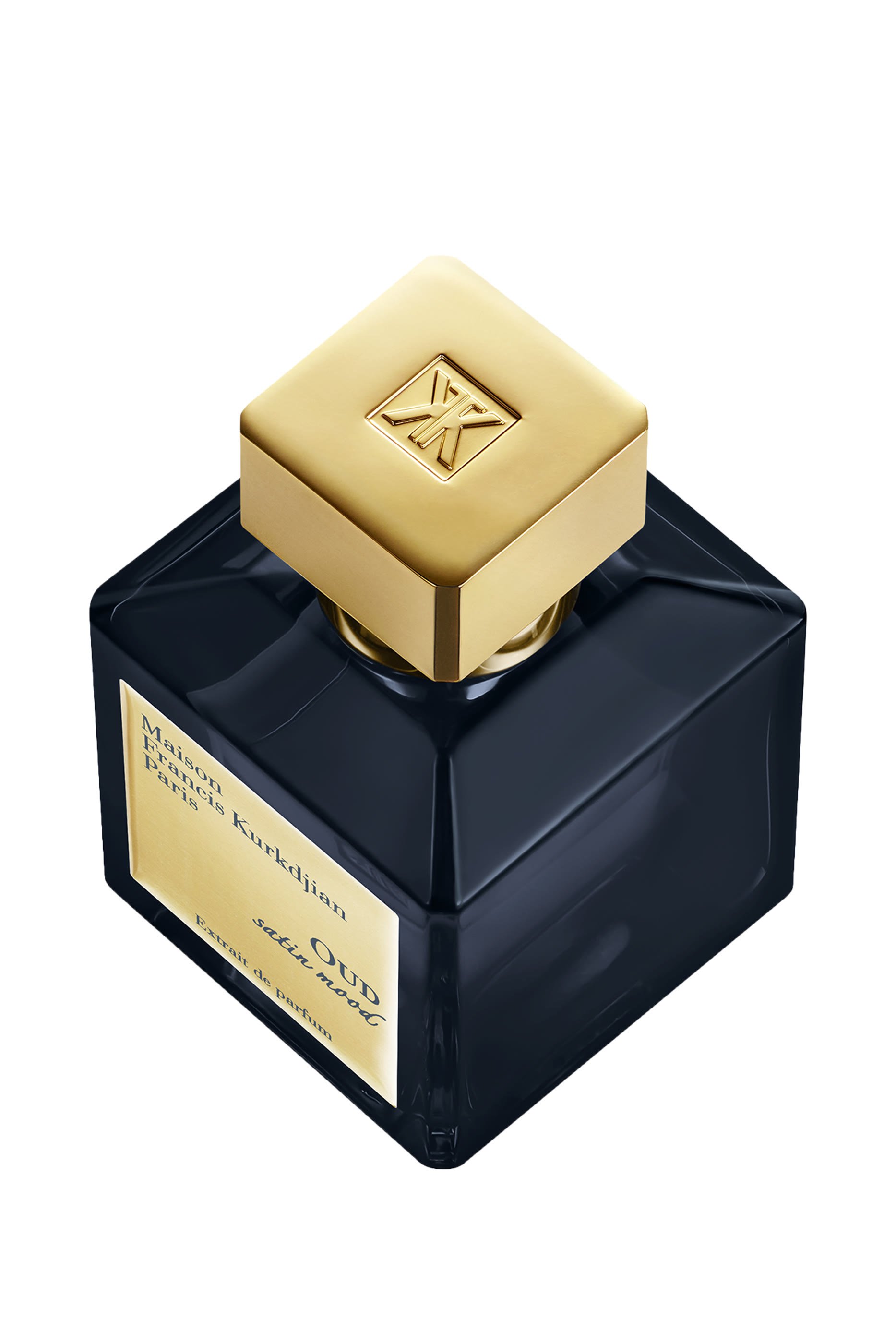 OUD Satin Mood Extrait de Parfum