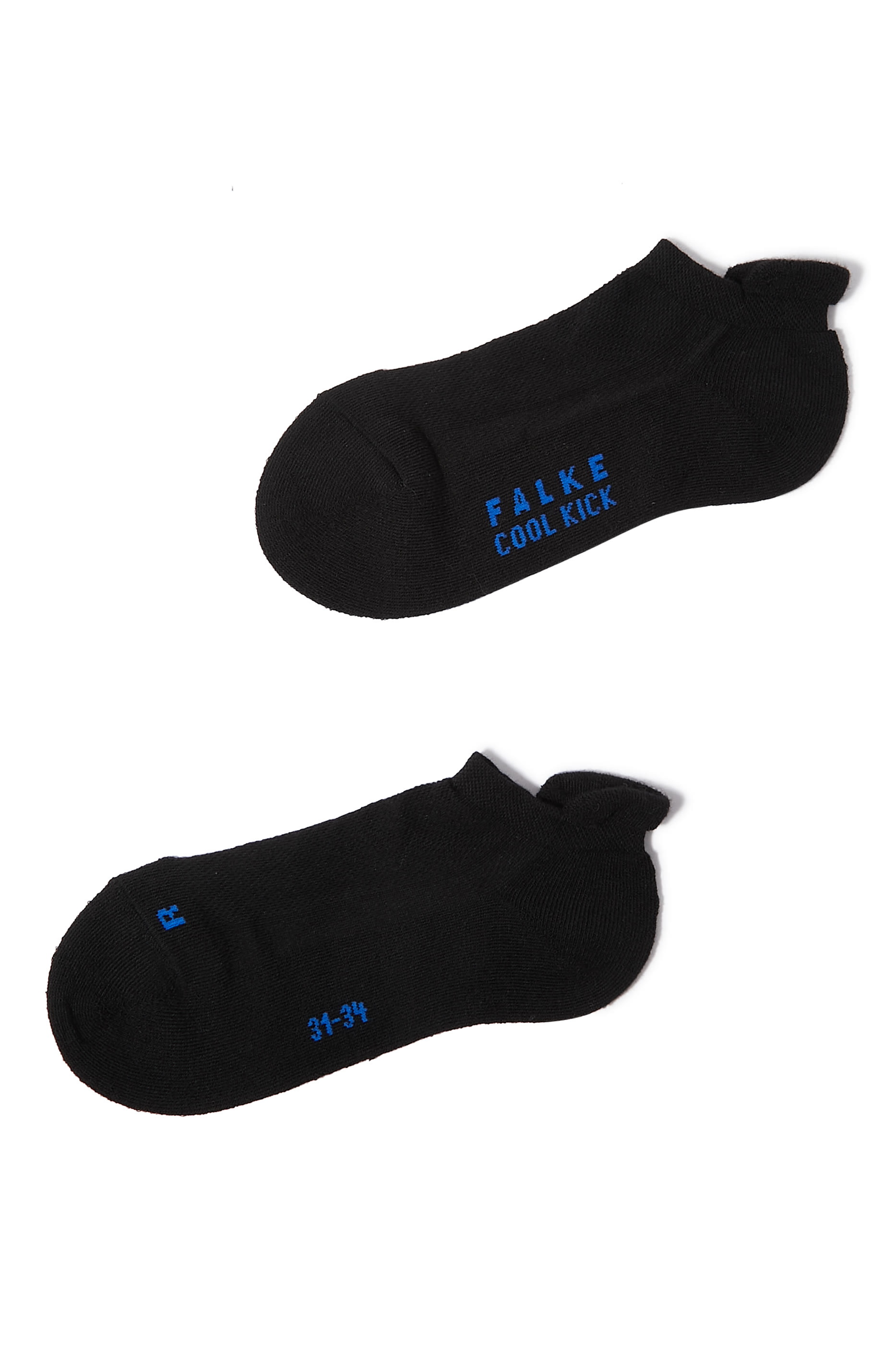 Kids Cool Kick Sneaker Socks