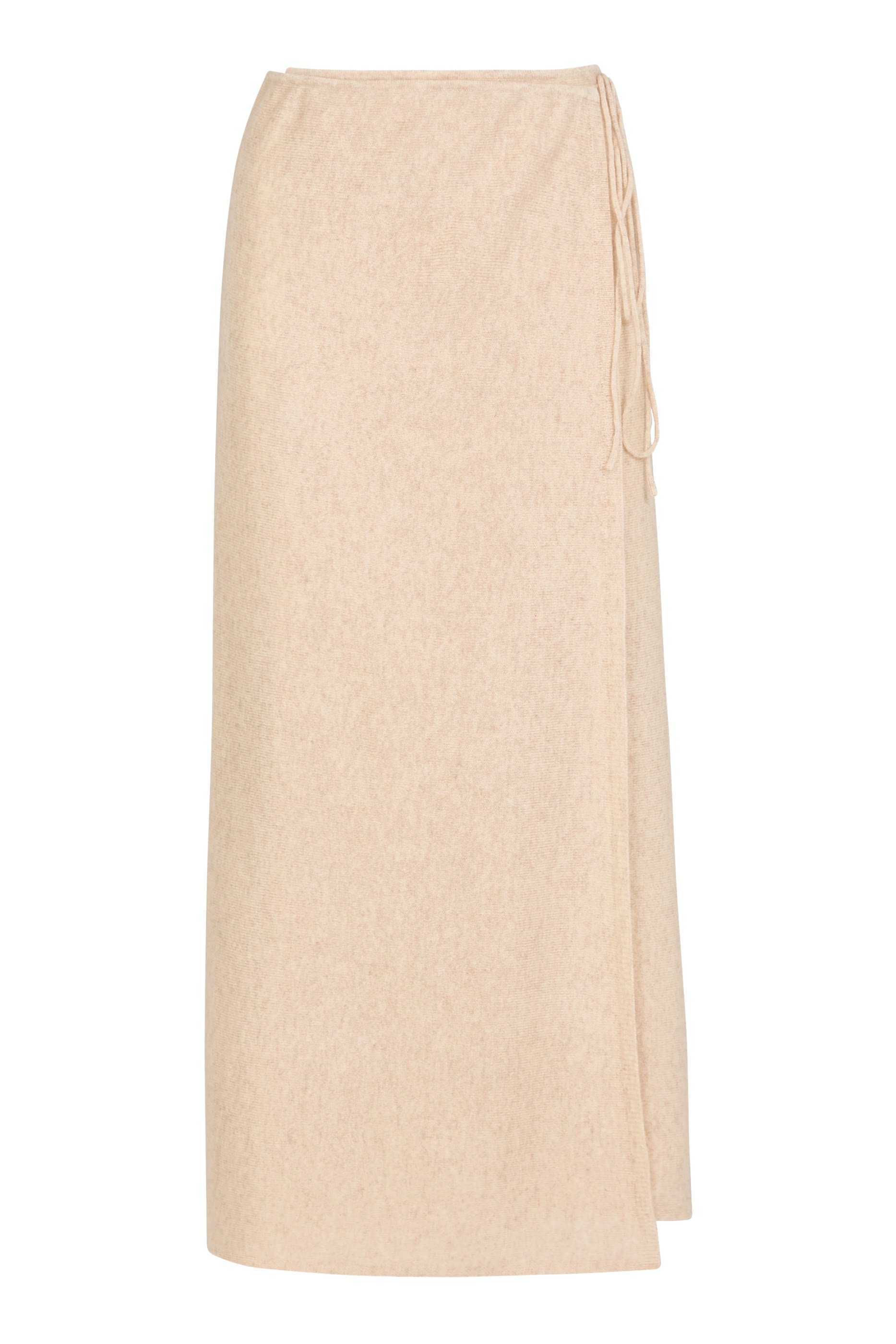  Riviera Wrap Skirt