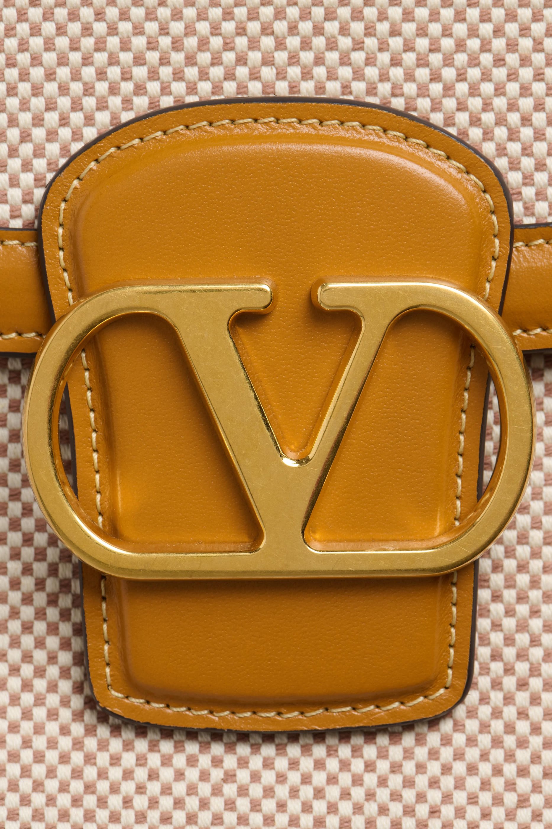 9TO5 Canvas Shoulder Bag