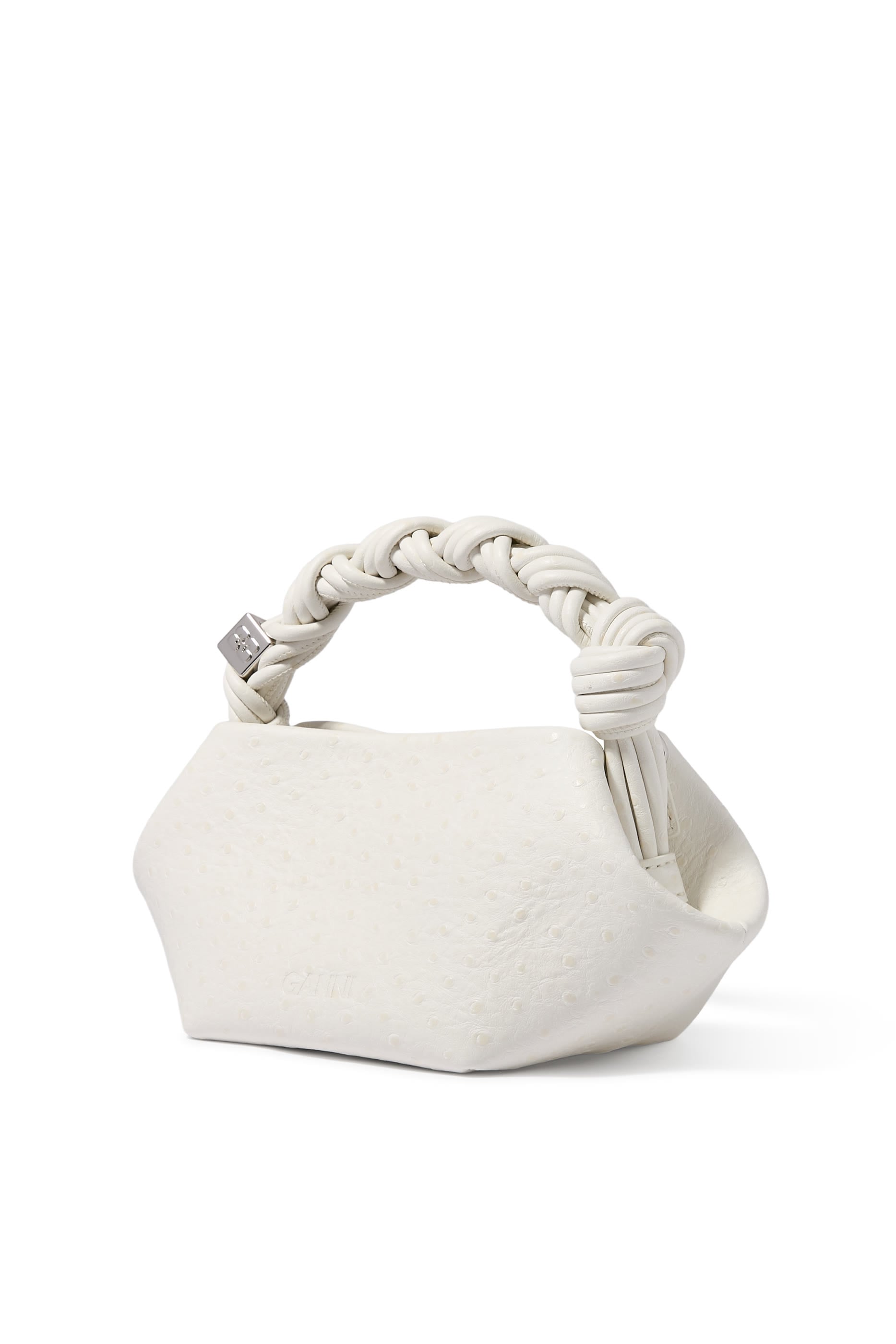 Bou Grained Small Tote Bag