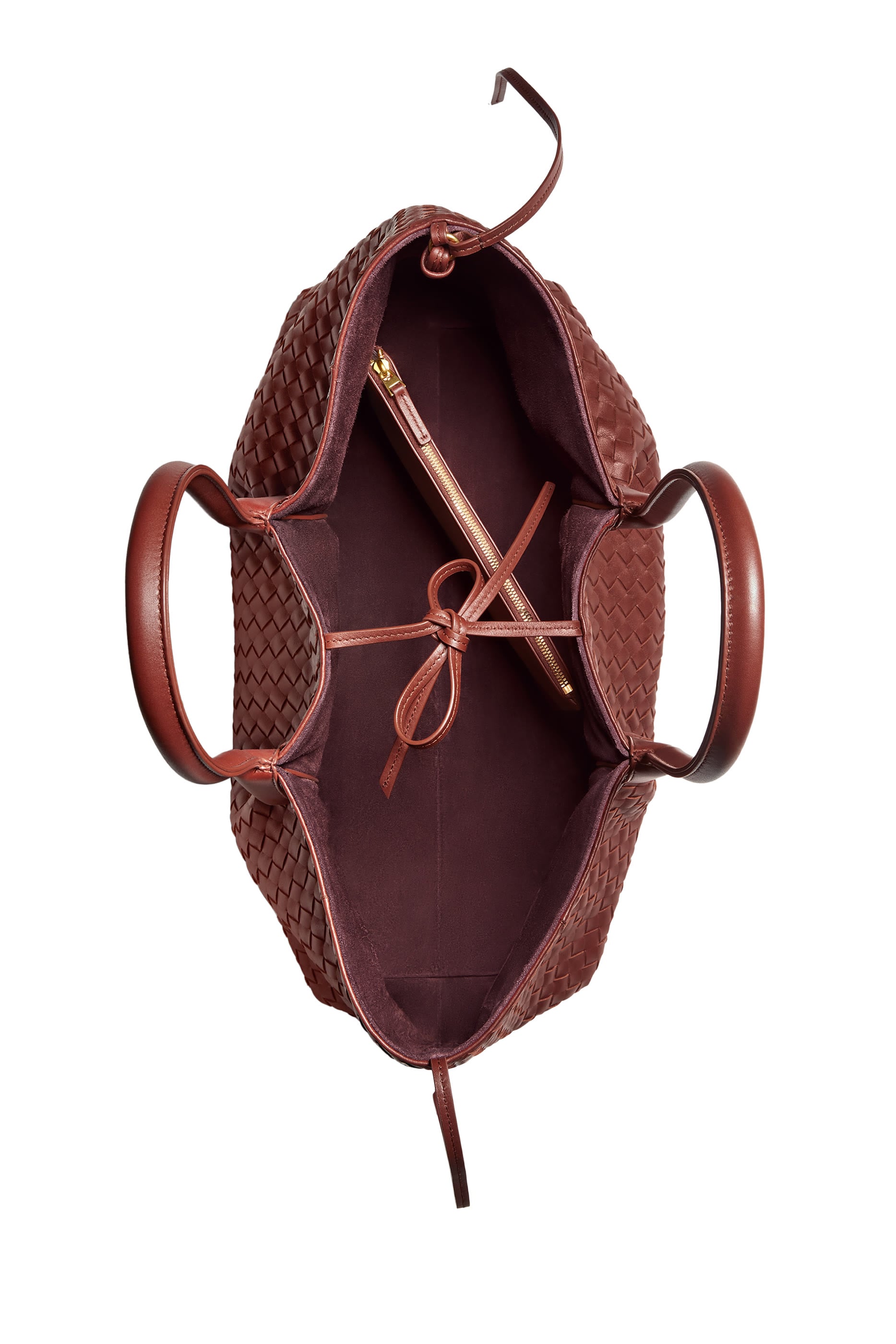 Large Pinacoteca Tote Bag 