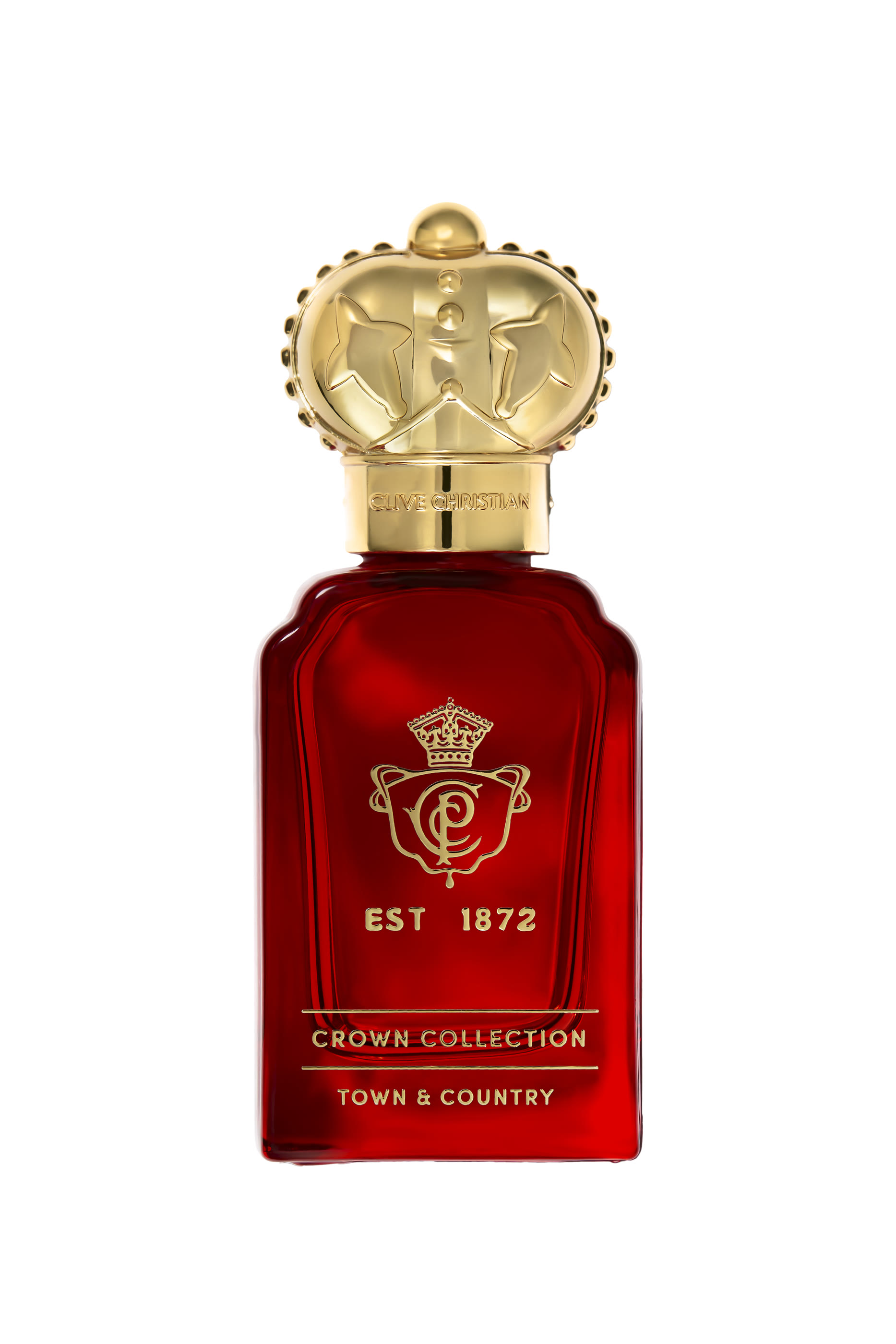 Crown Collection Travellers Set