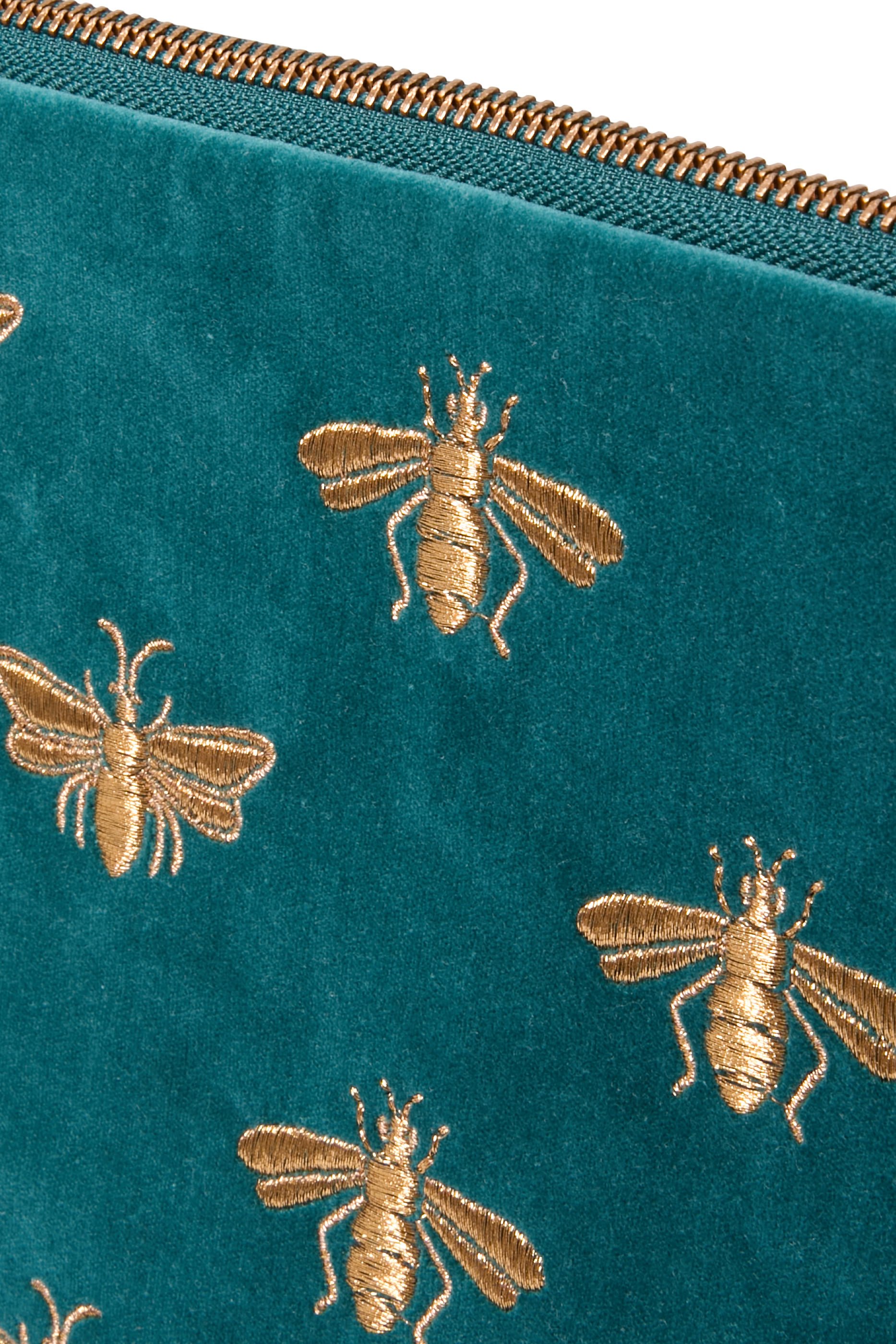 Honey Bee Laptop Sleeve Small 