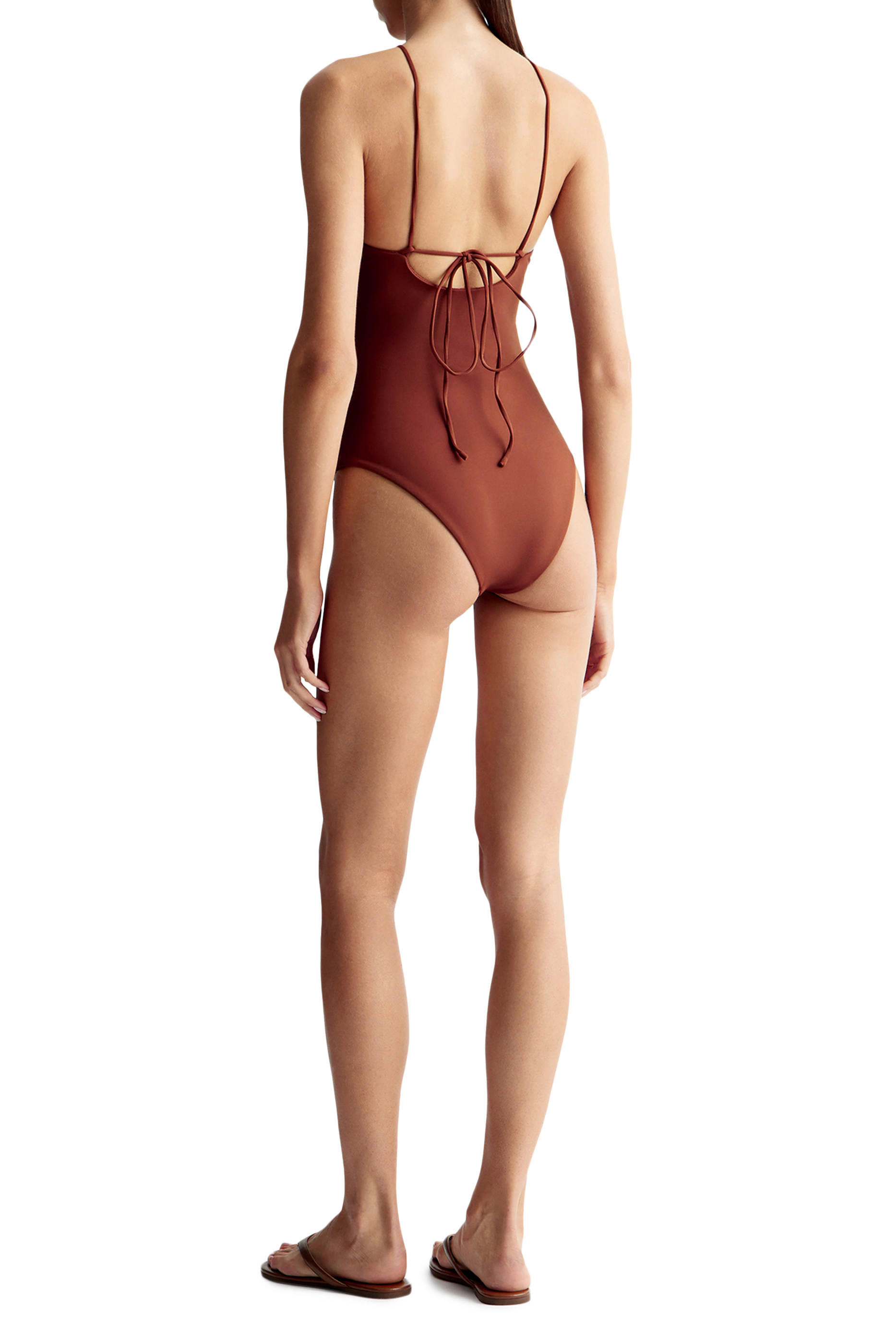 Recycled Nylon Swimsuit