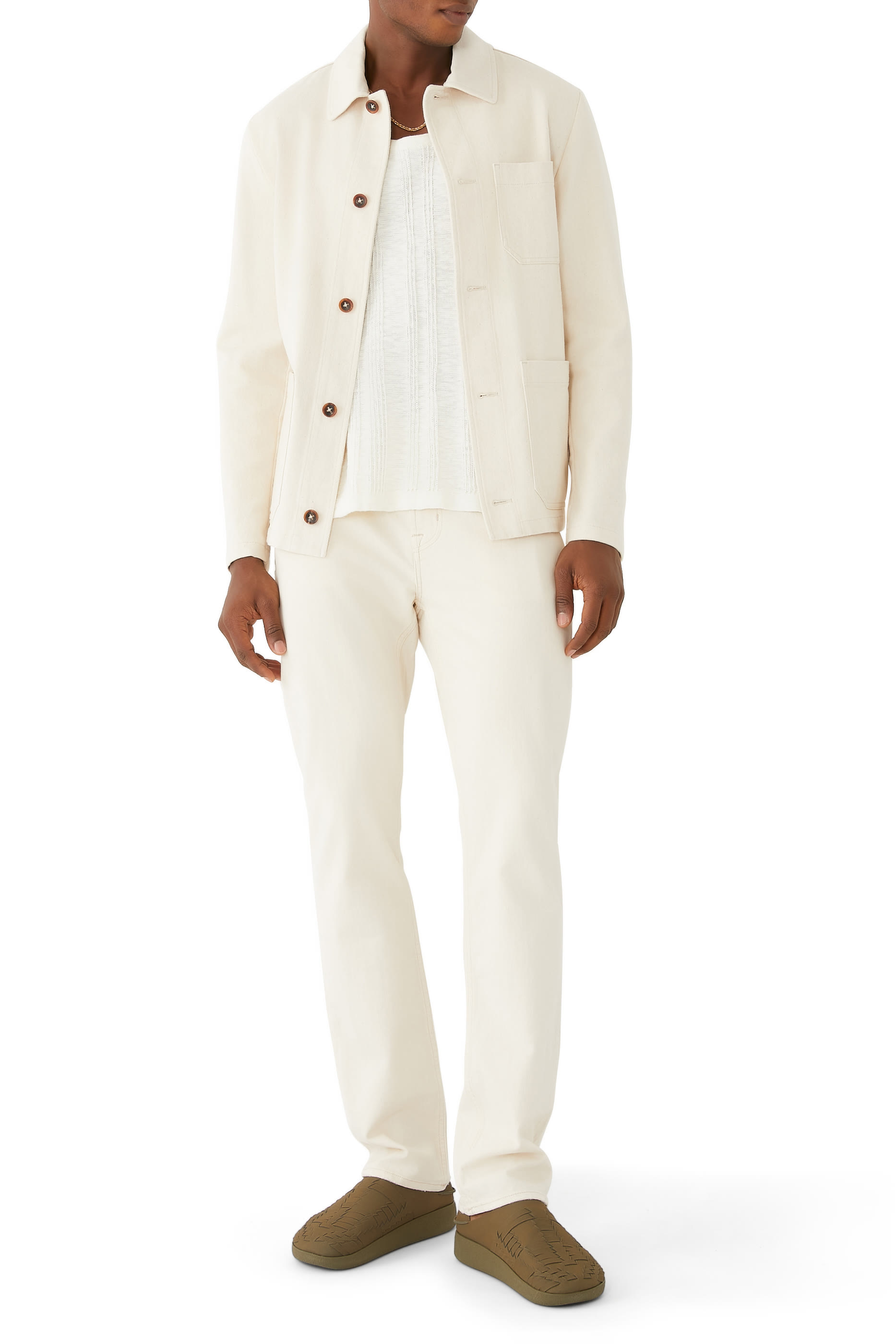 Thunderbird Convertible Mules