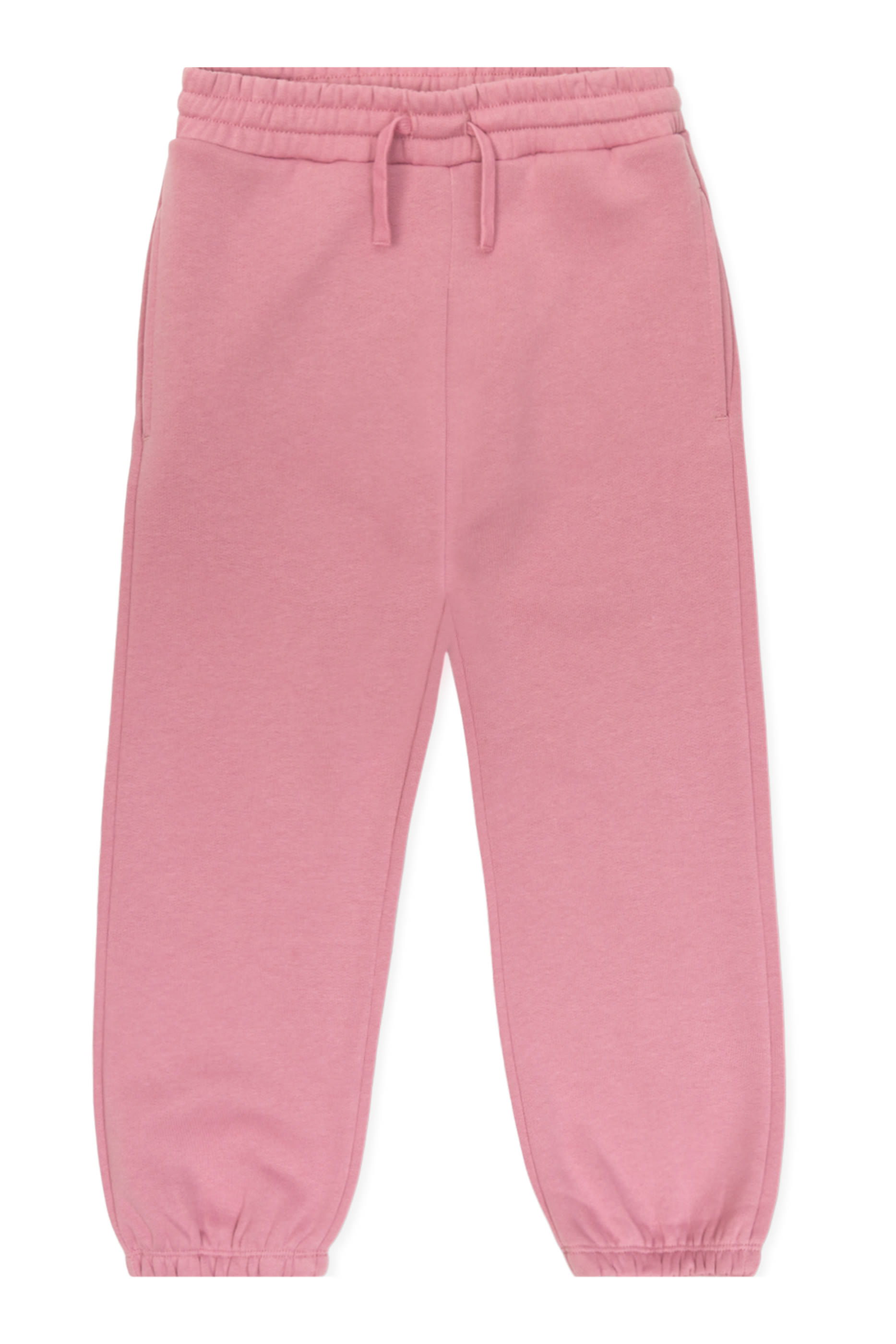 Kids  Cotton Joggers