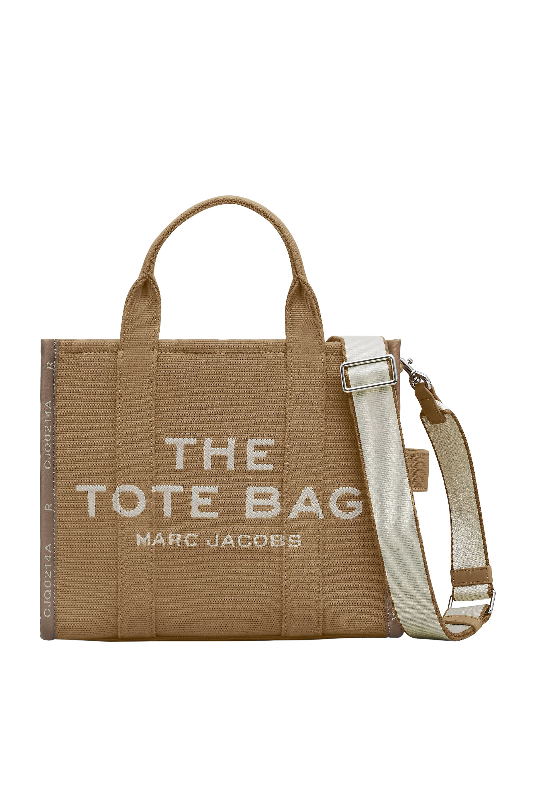 The Jacquard Medium Tote Bag