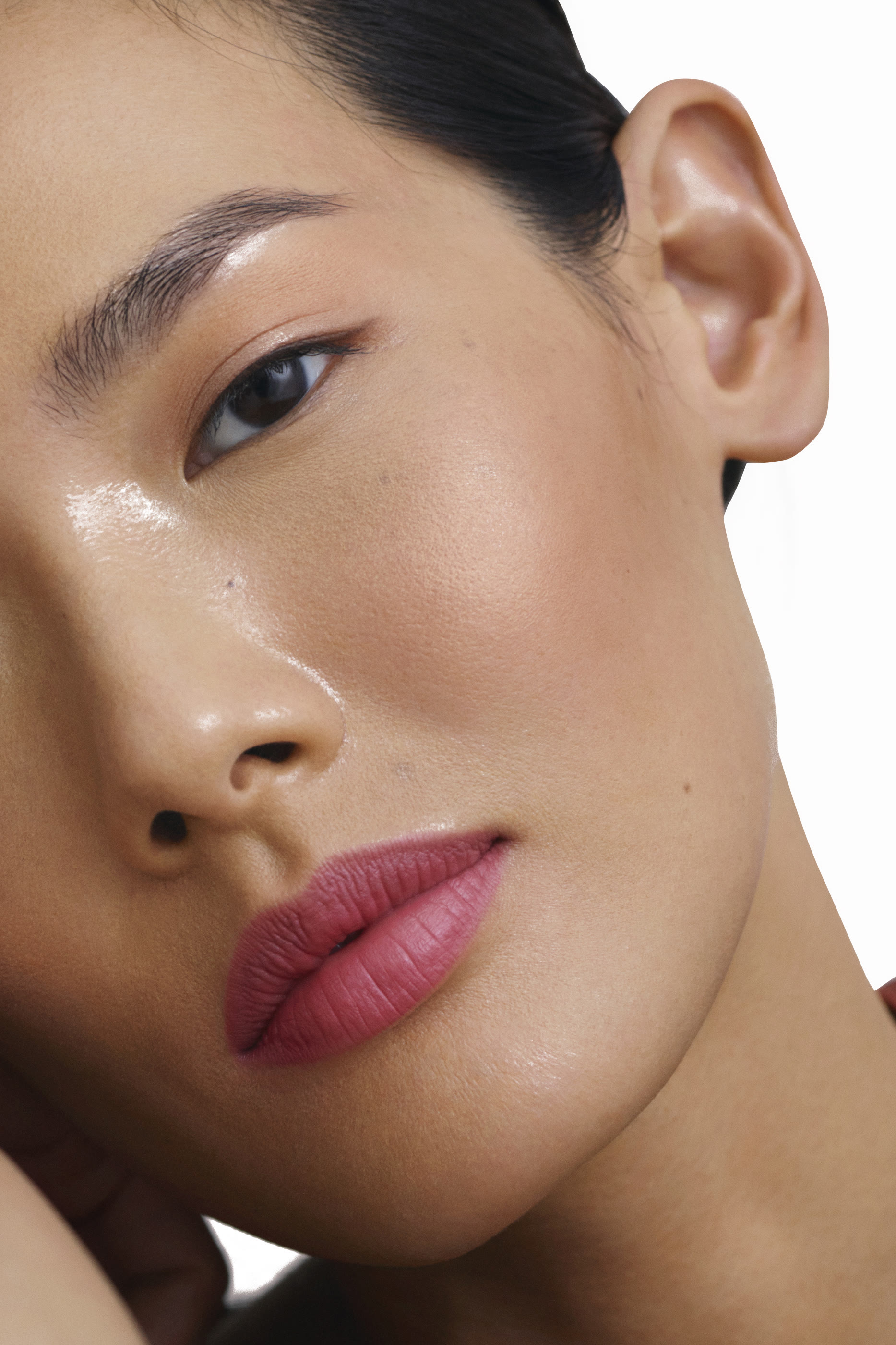 Rouge Herm&egrave;s, Satin lipstick