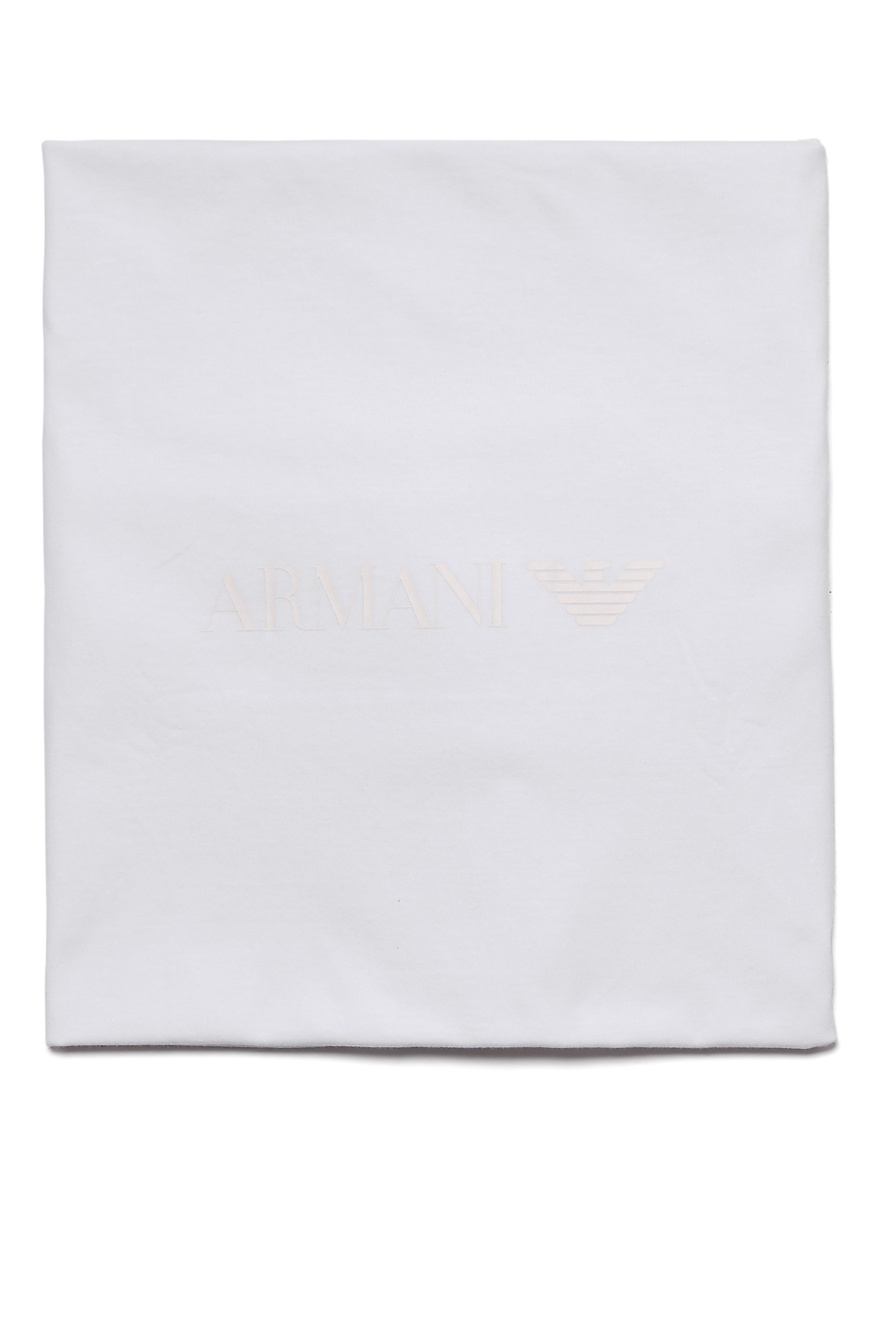 Kids My First Armani Blanket