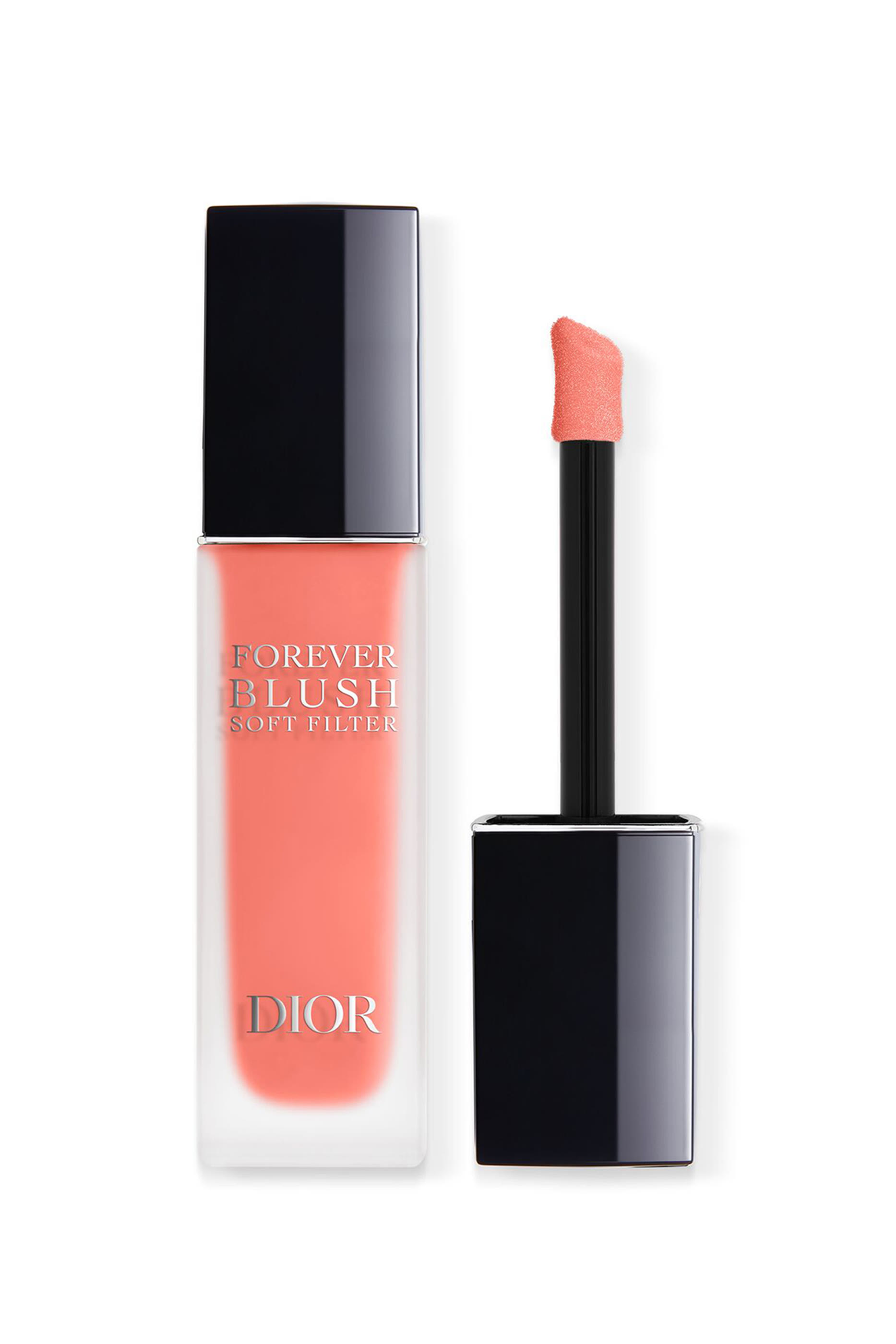 Forever Blush Soft Filter