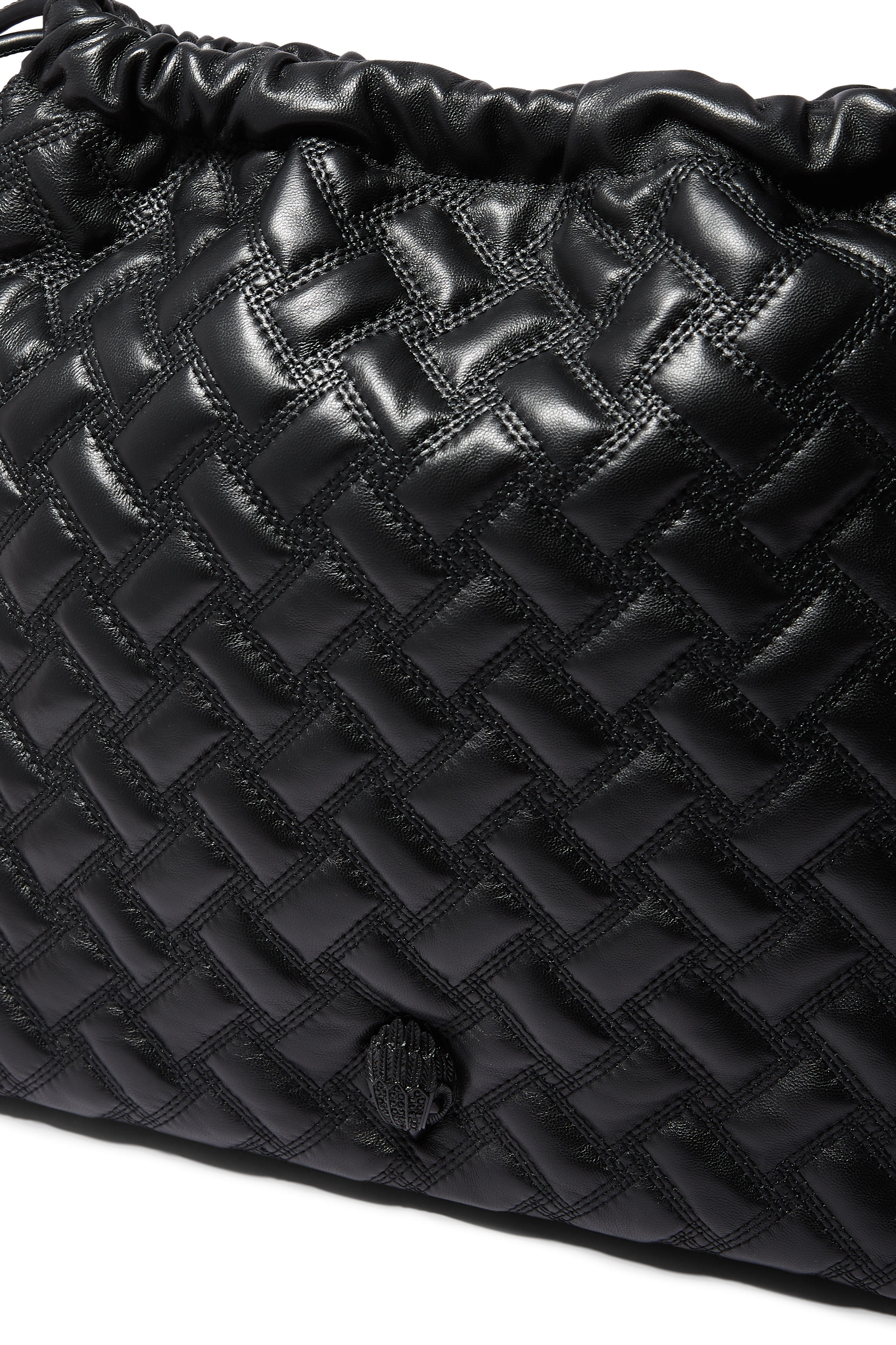 Kensington Drench Drawstring Bag