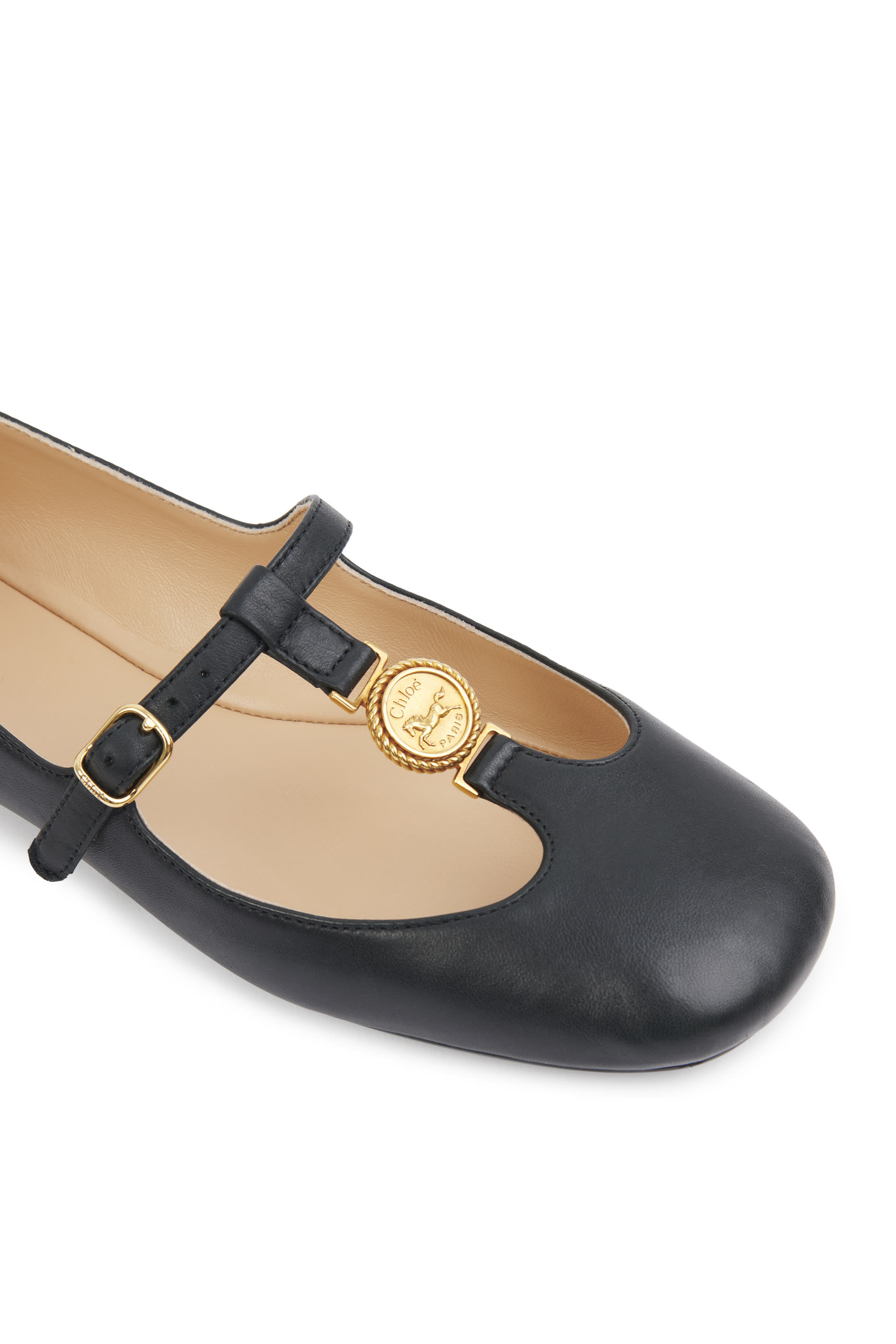 Leonore Ballerinas