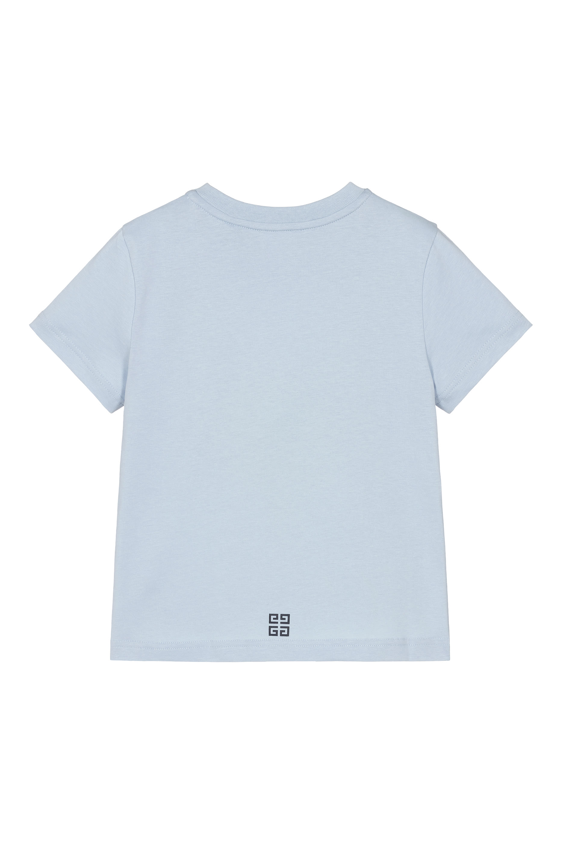 Kids Logo-Print T-Shirt