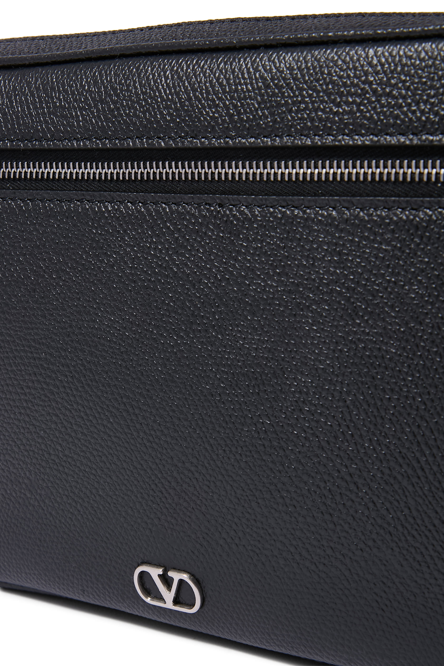 VLogo Signature Pouch