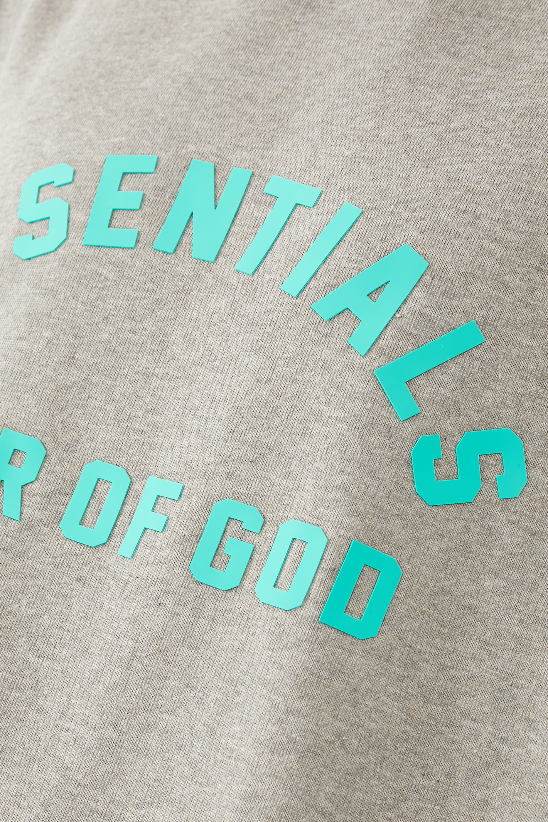 Essentials Crewneck T-Shirt