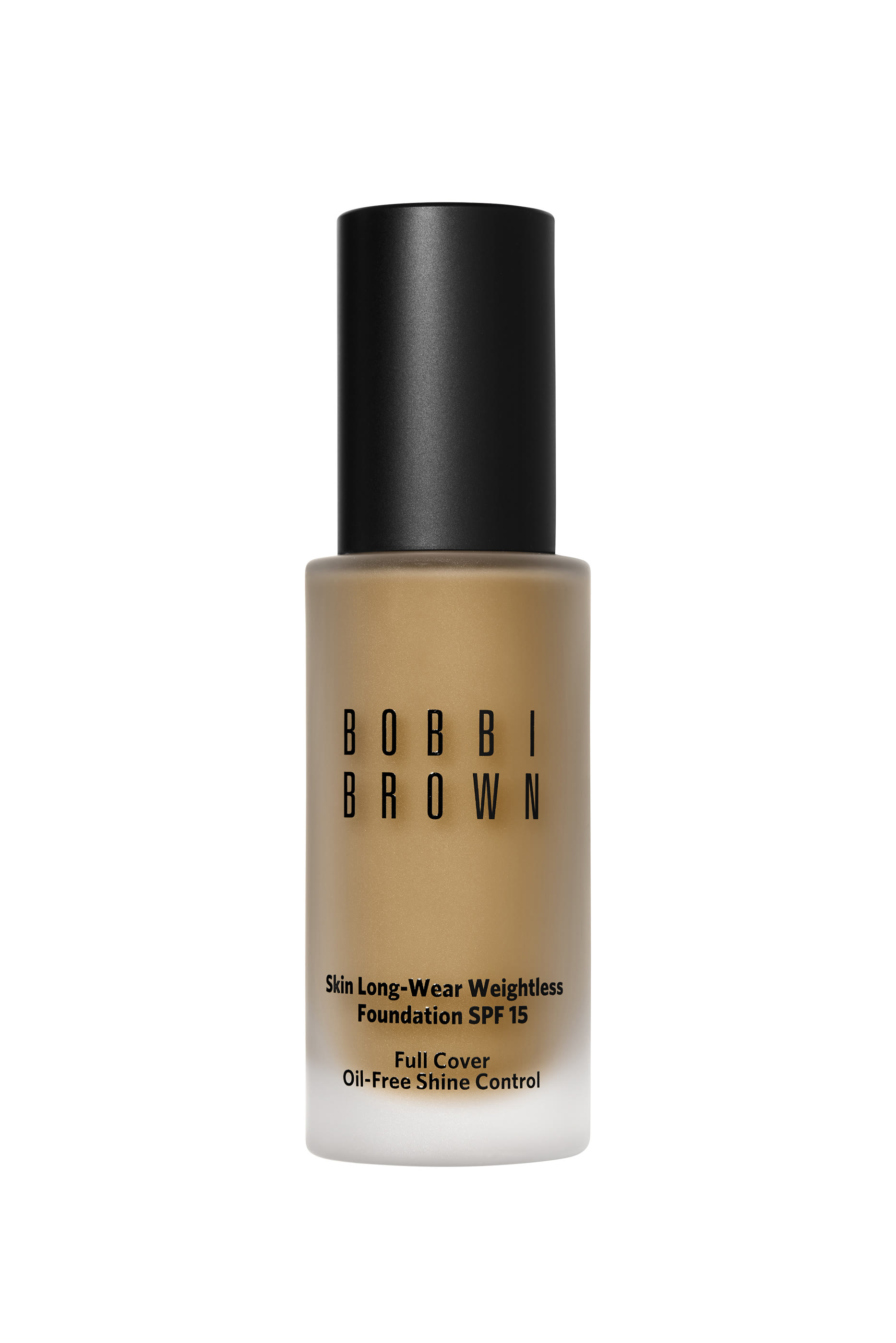 Skin Long-Wear Weightless Foundation