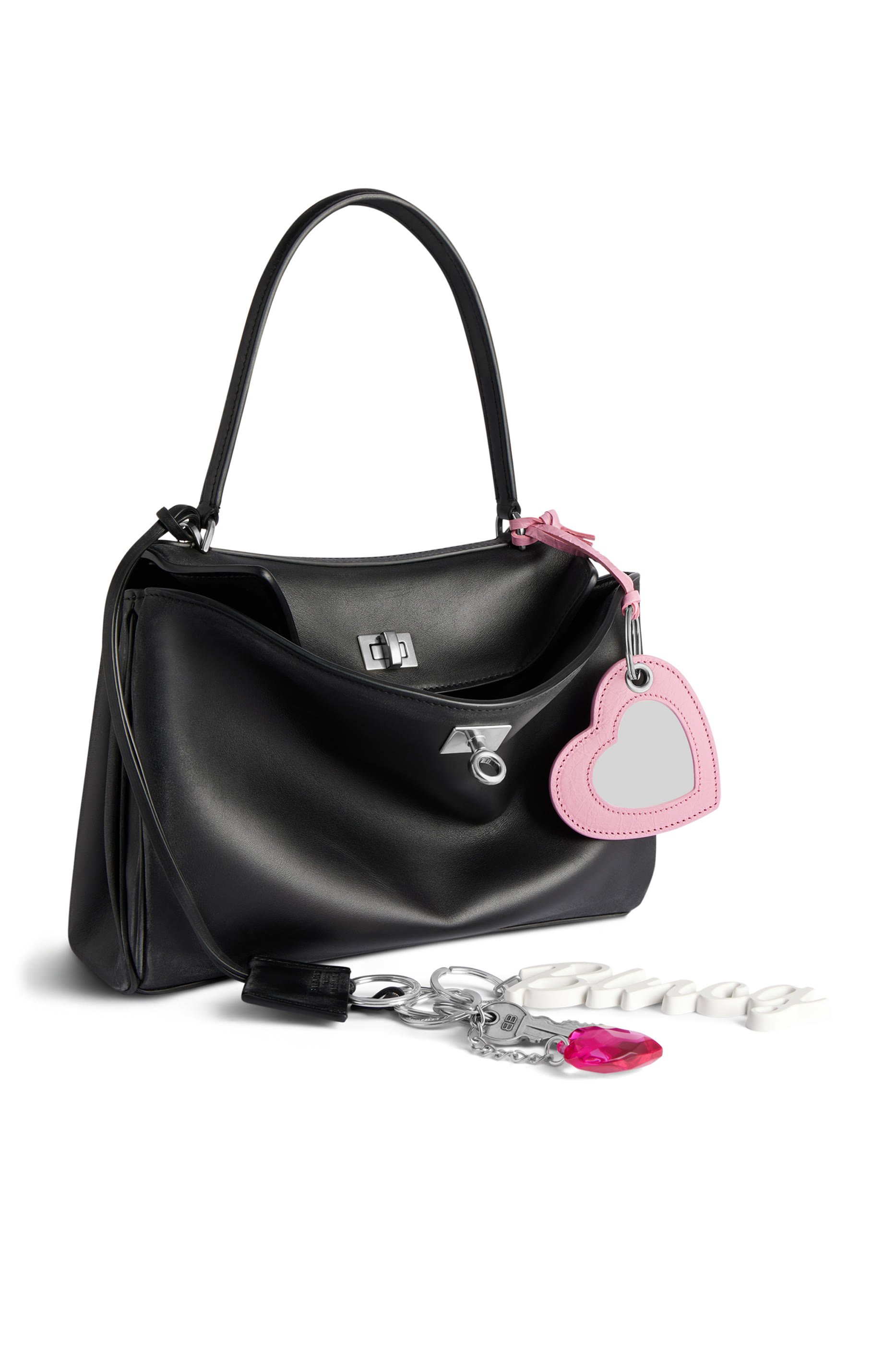 Rodeo Top Handle Bag