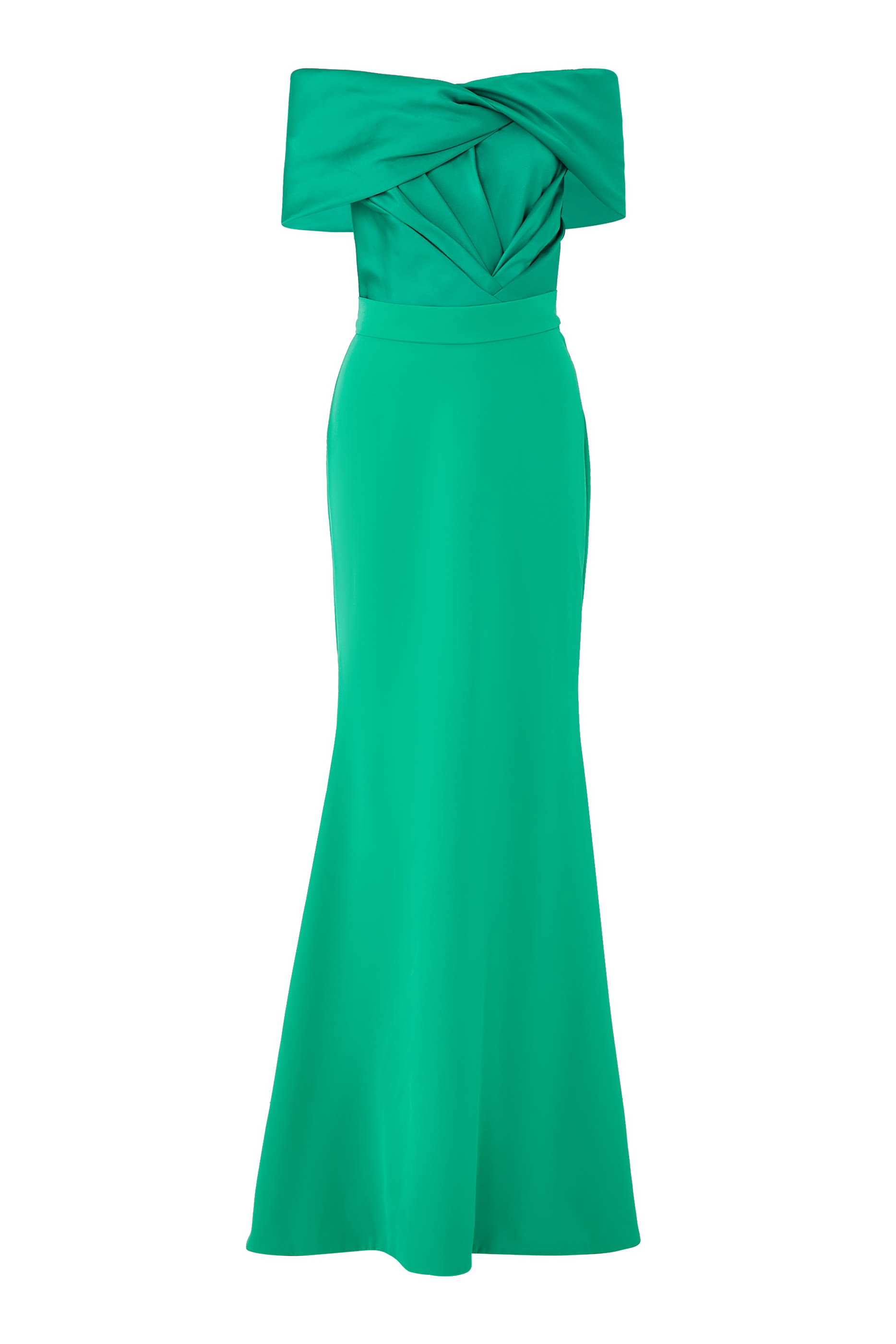 Rovena Mermaid Dress