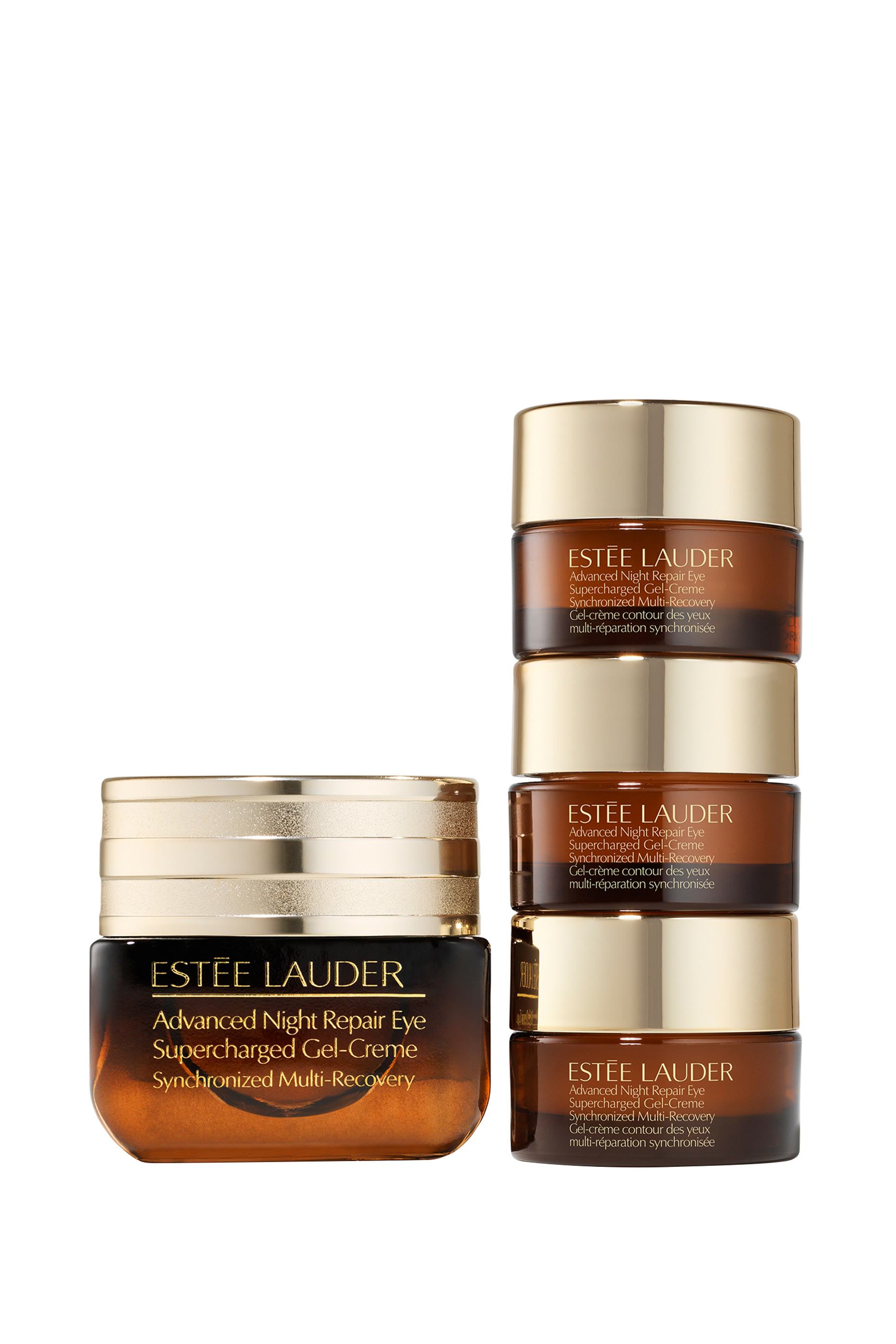 Eye Set, You're All Set Gift Set