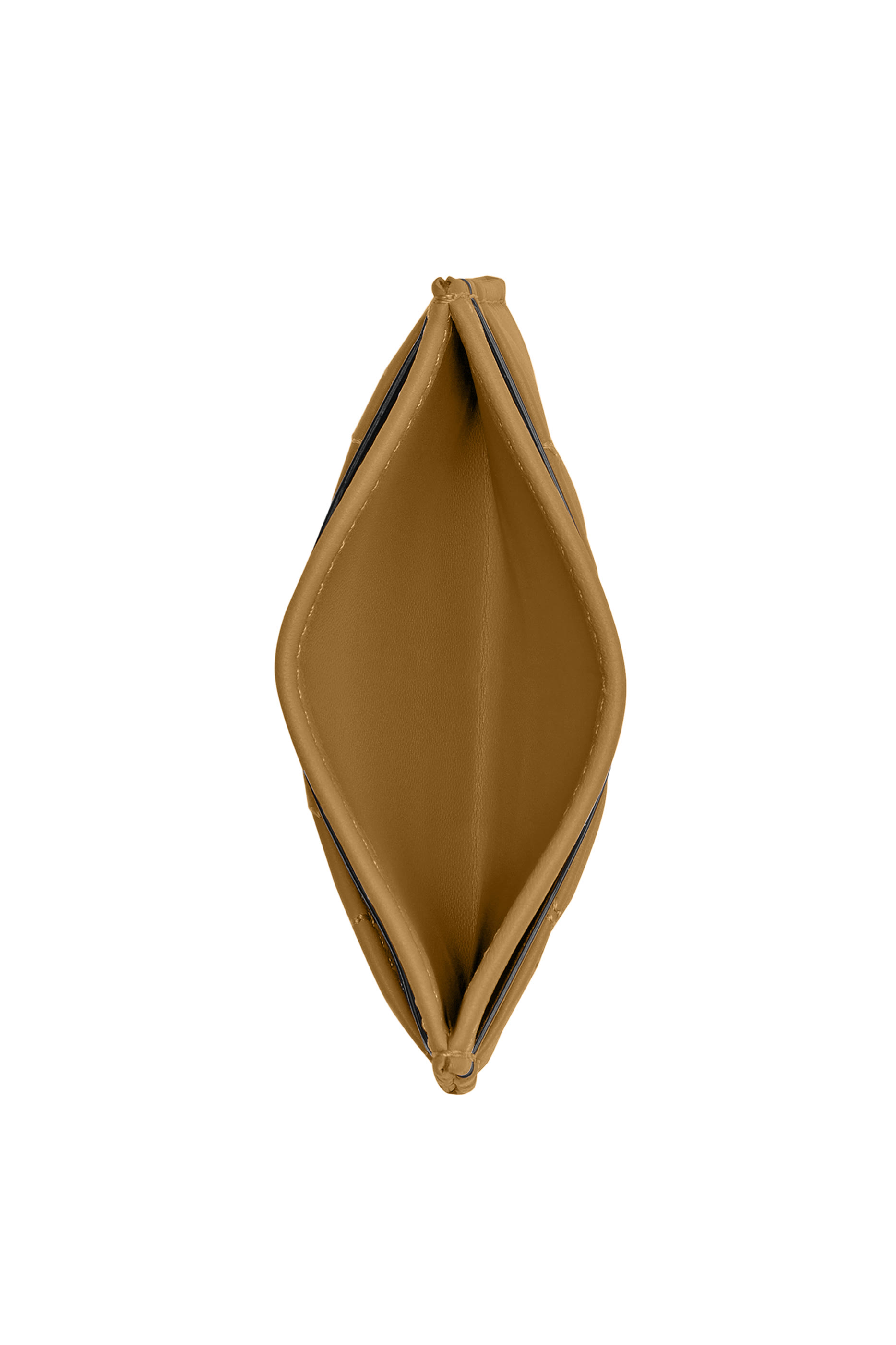  Essential Card Case With Pillow Quilting