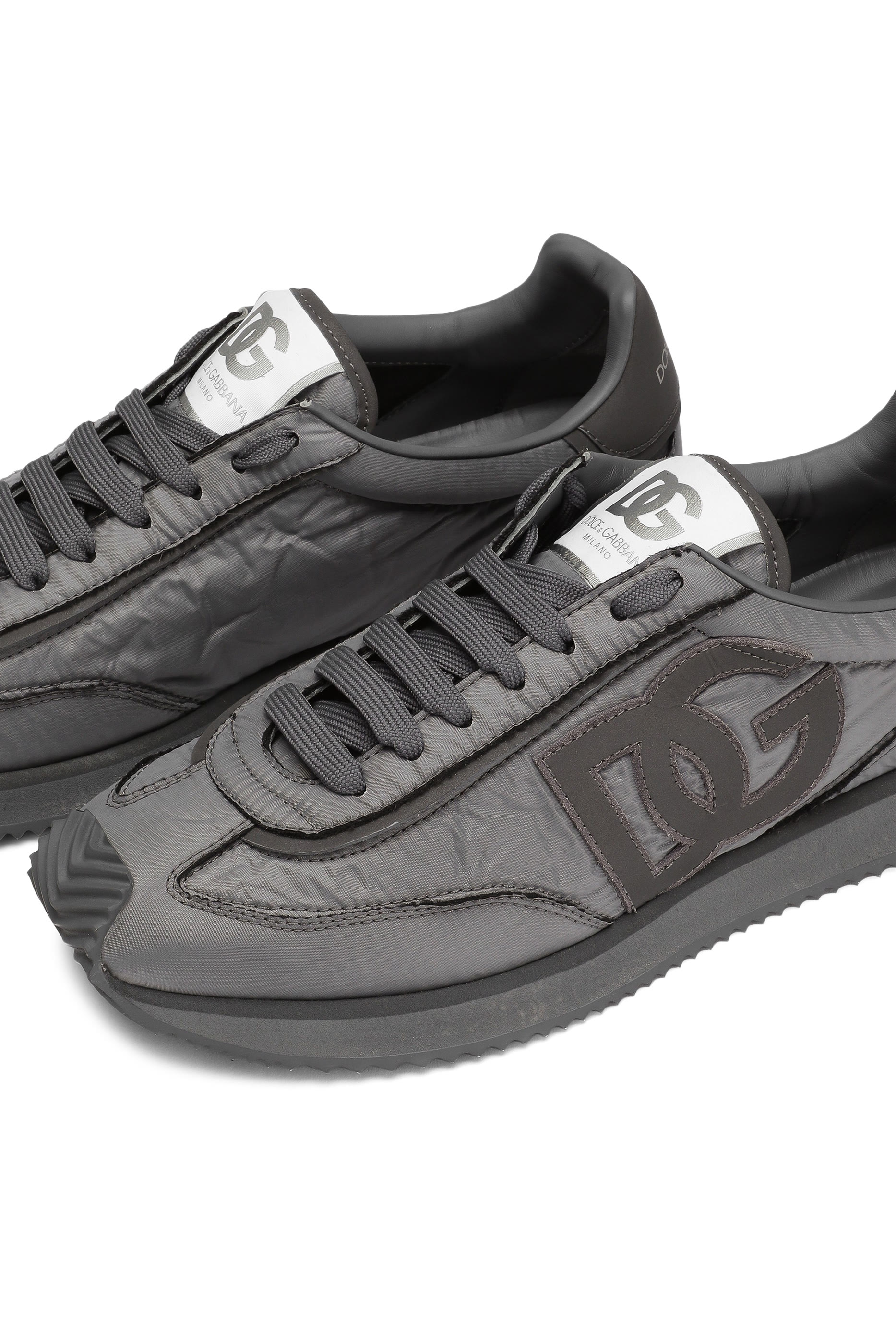 DG Cushion Fabric Sneakers