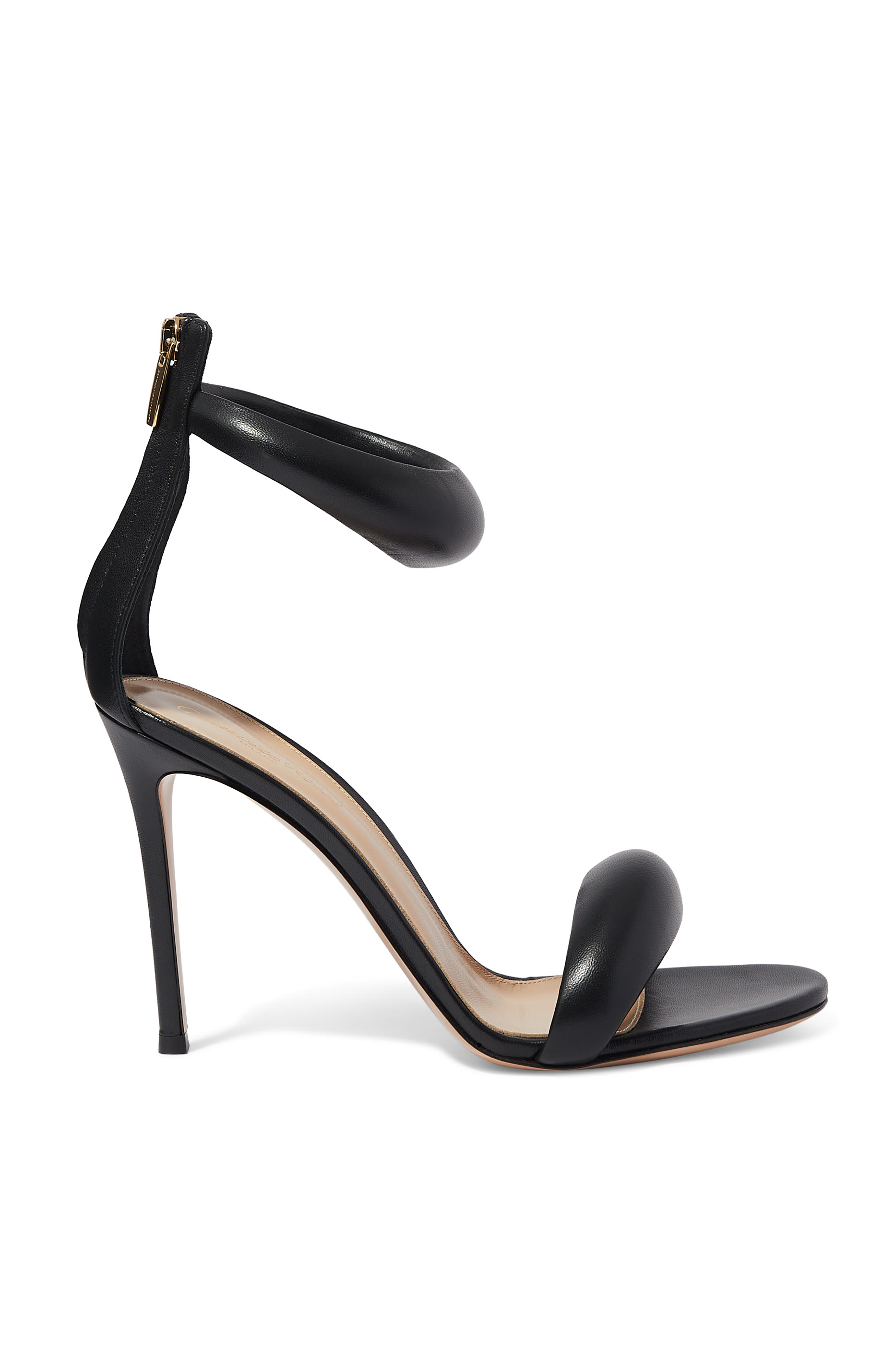 Bijoux 105 Leather Sandals