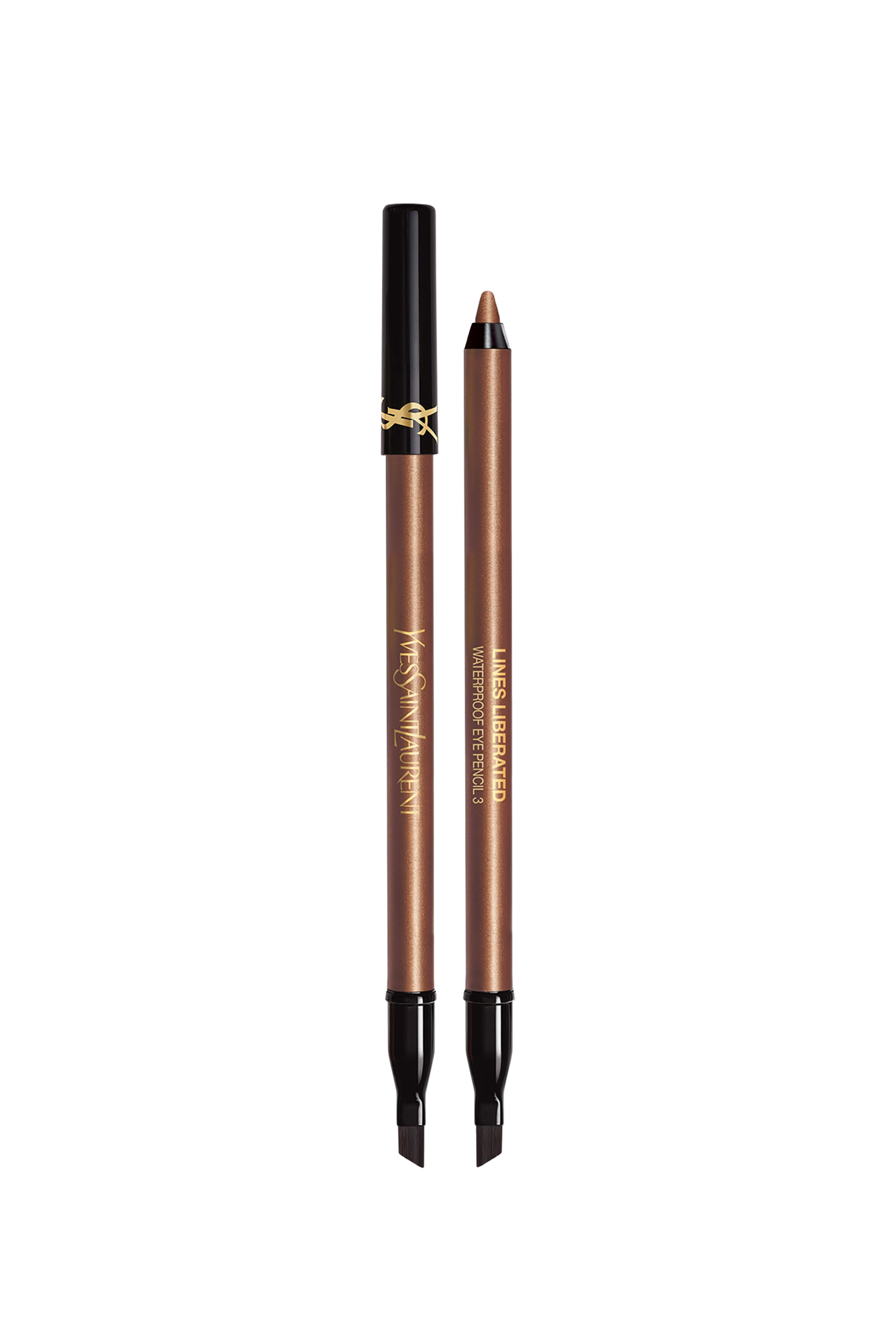 Lines Liberated Waterproof Eye Pencil