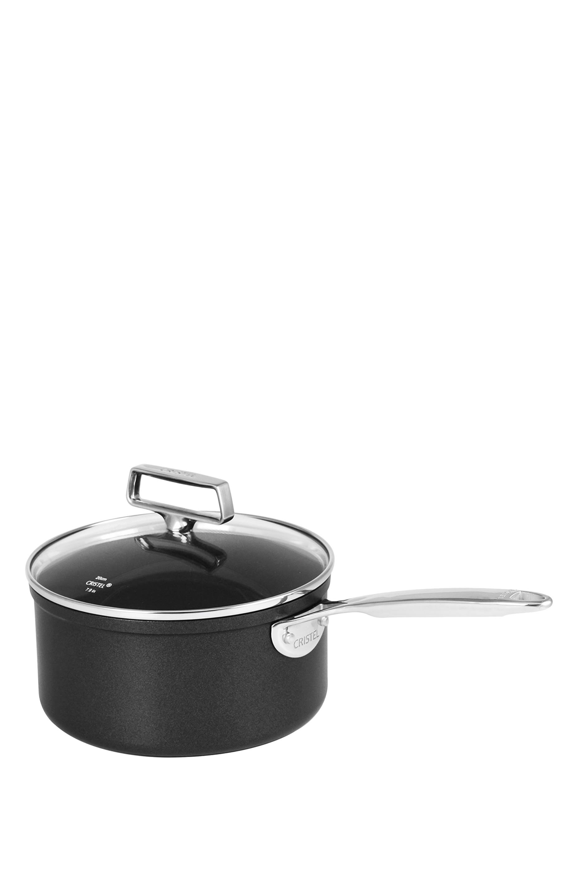 Castel Pro Casserole with Lid