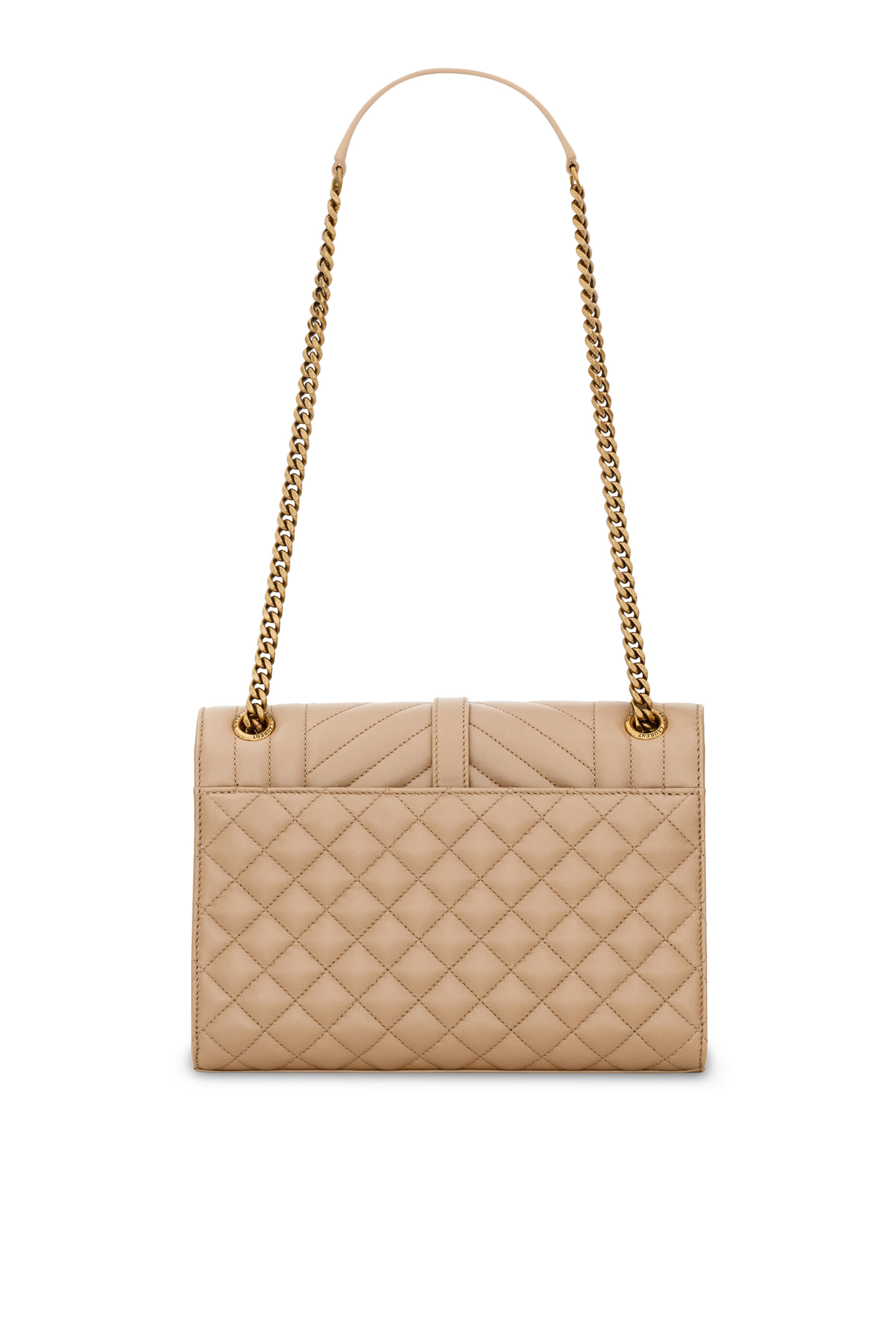 Medium Envelope Chain Bag