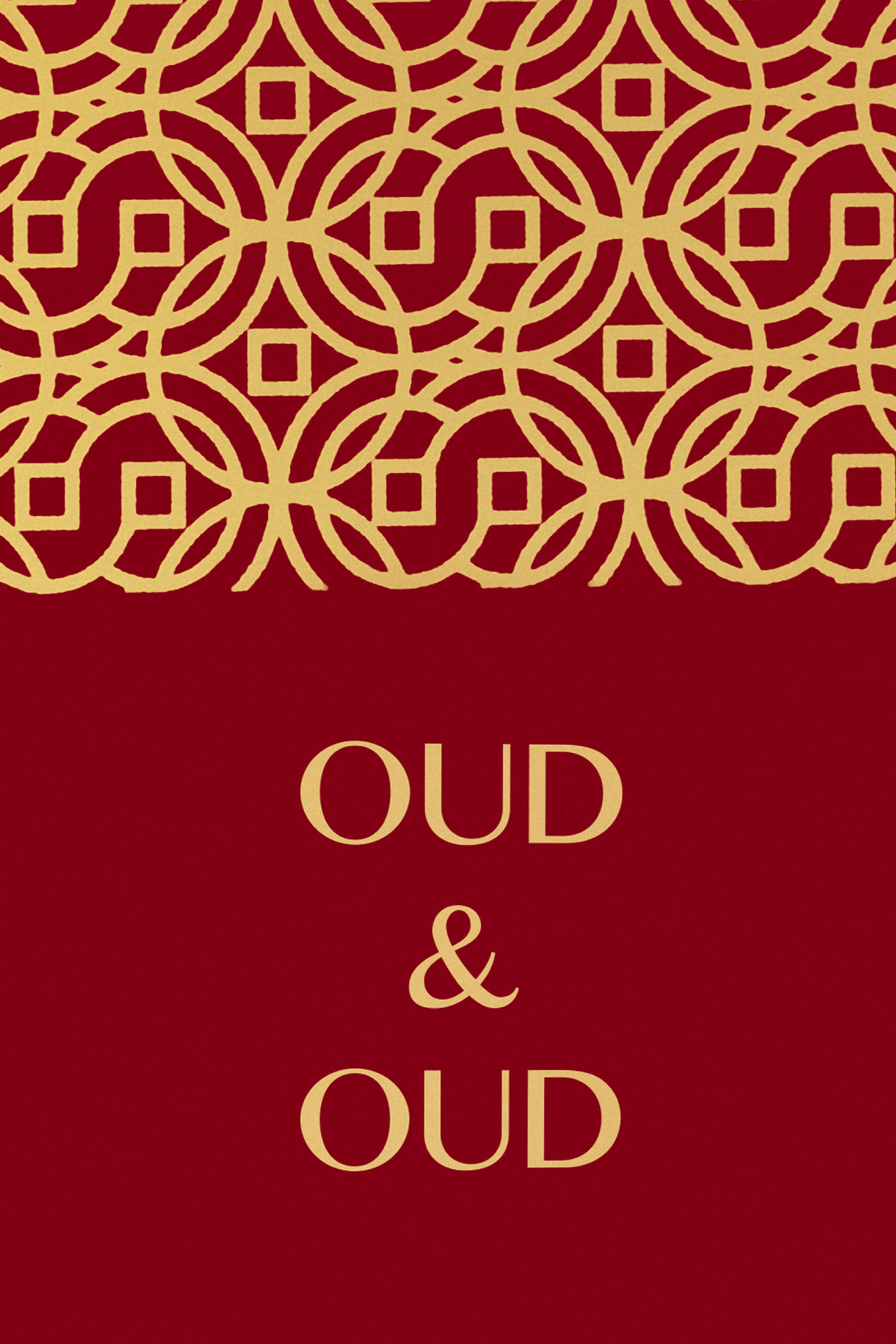 Les Heures Voyageuses Oud & Oud