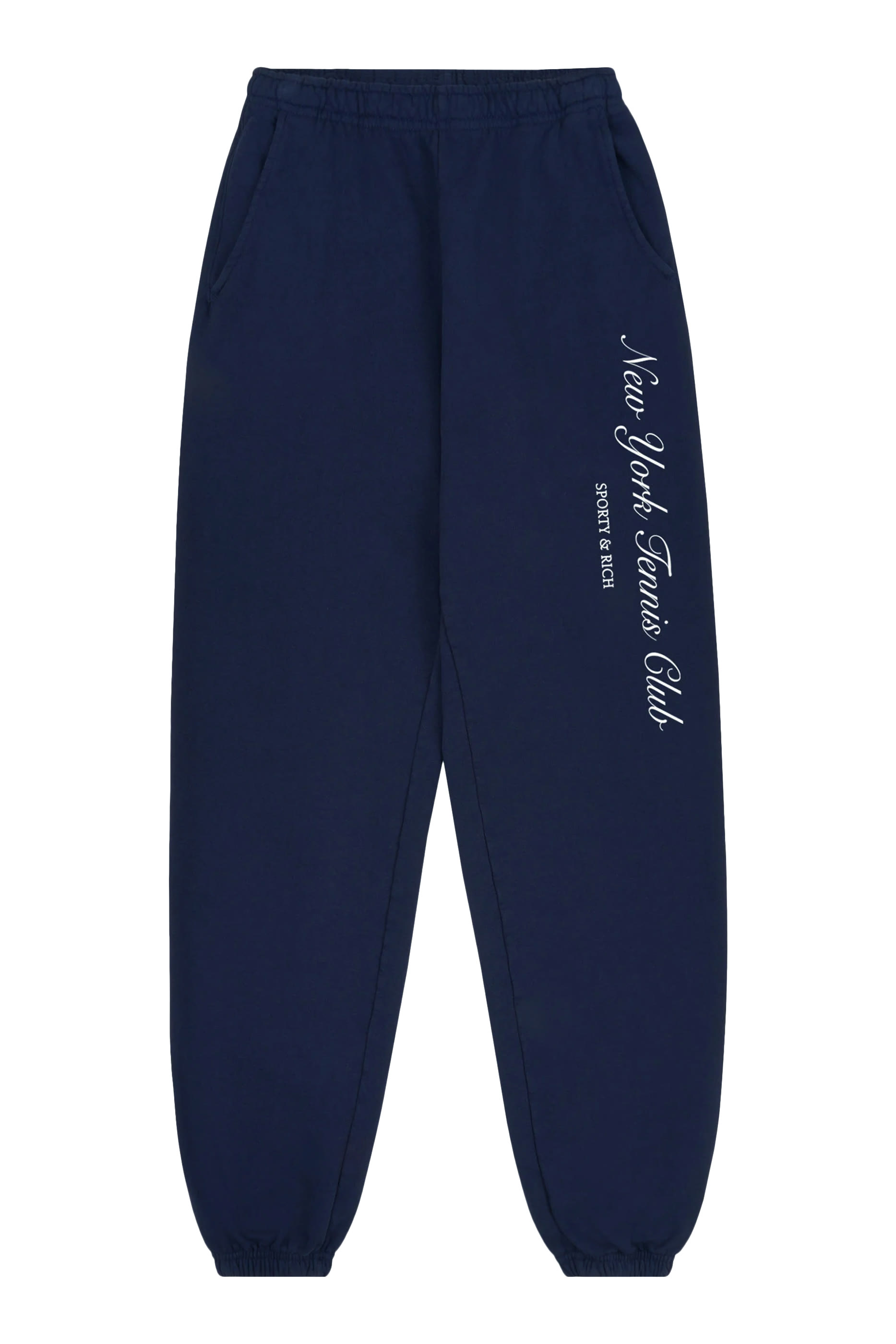 NY Tennis Club Sweatpants