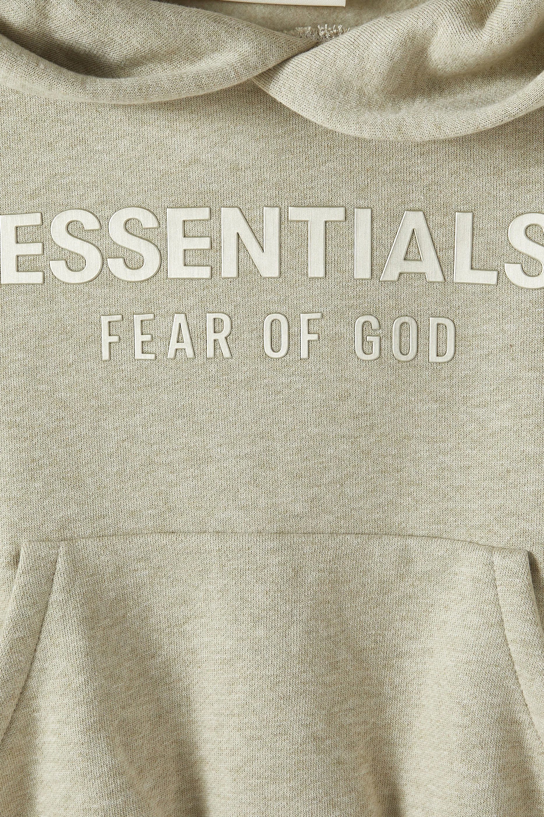 Kids Classic Fleece Hoodie