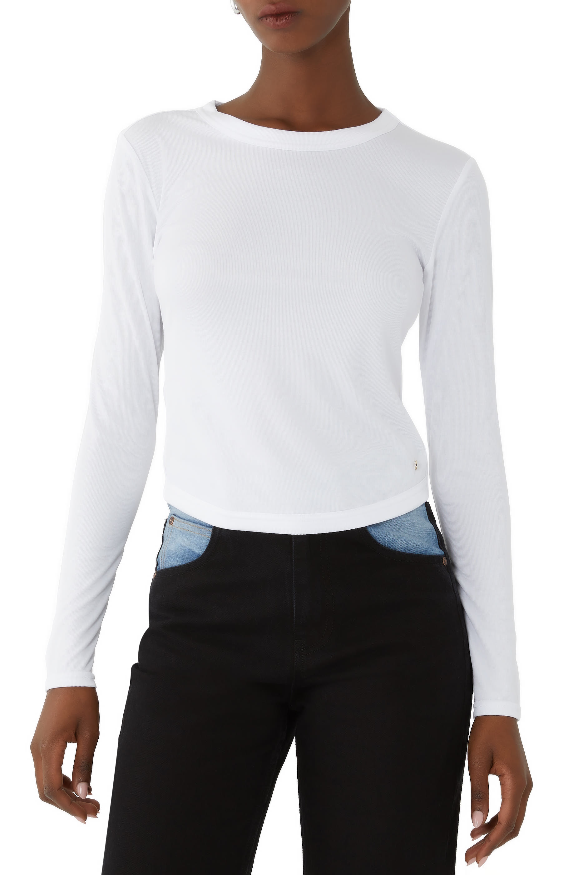 Jane Long Sleeves Top