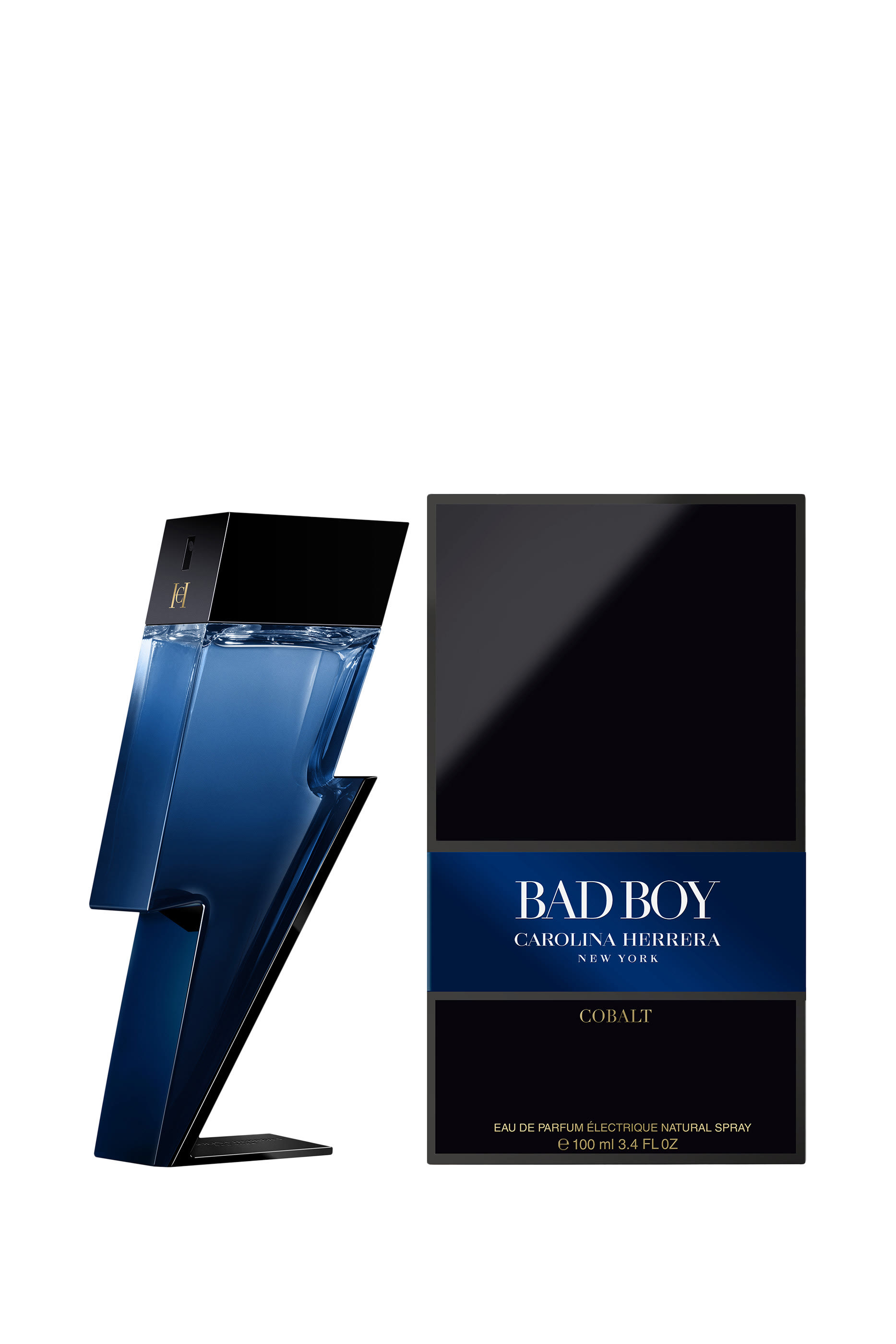 Bad Boy Cobalt Eau de Parfum