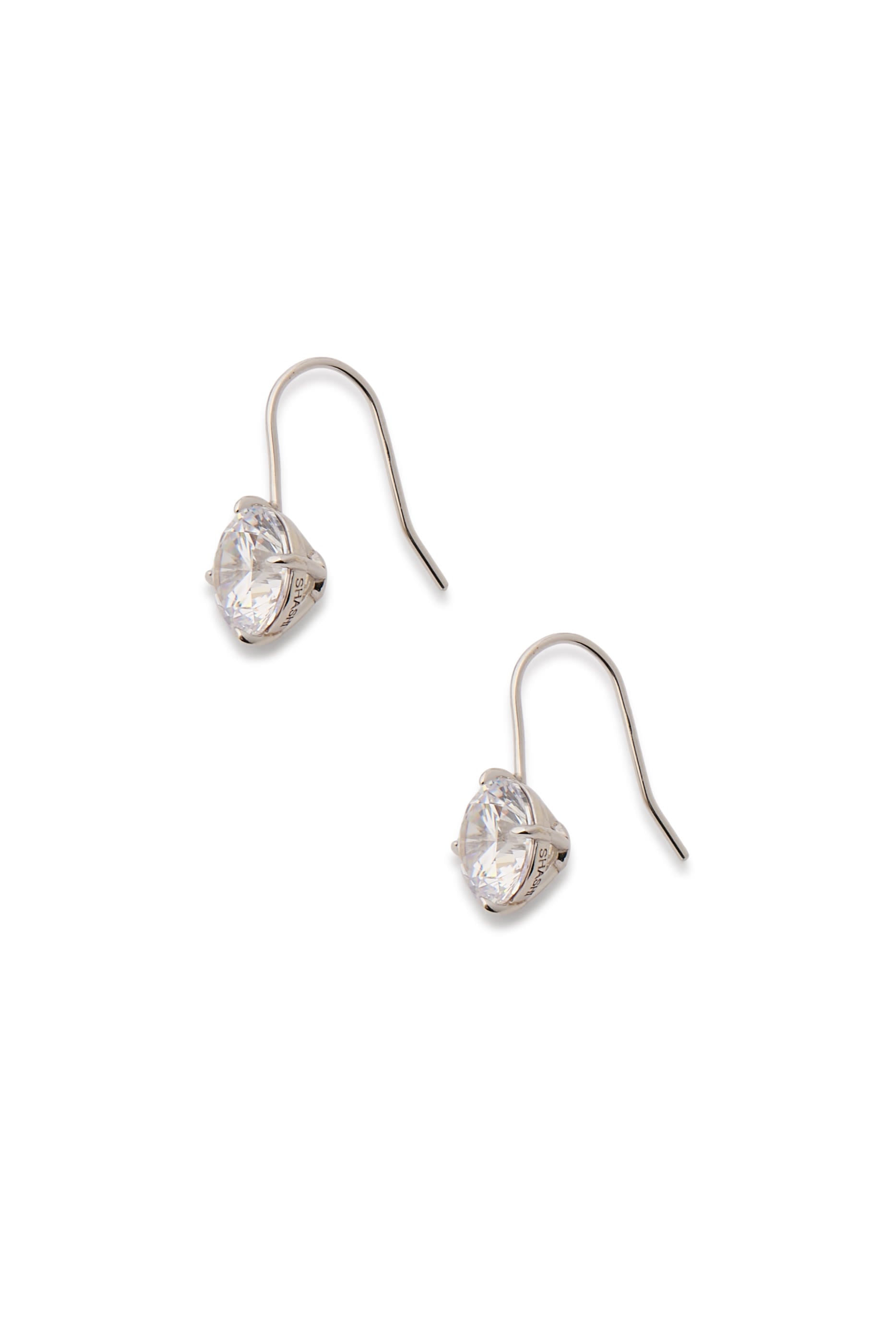 Caroline French Hook Earrings