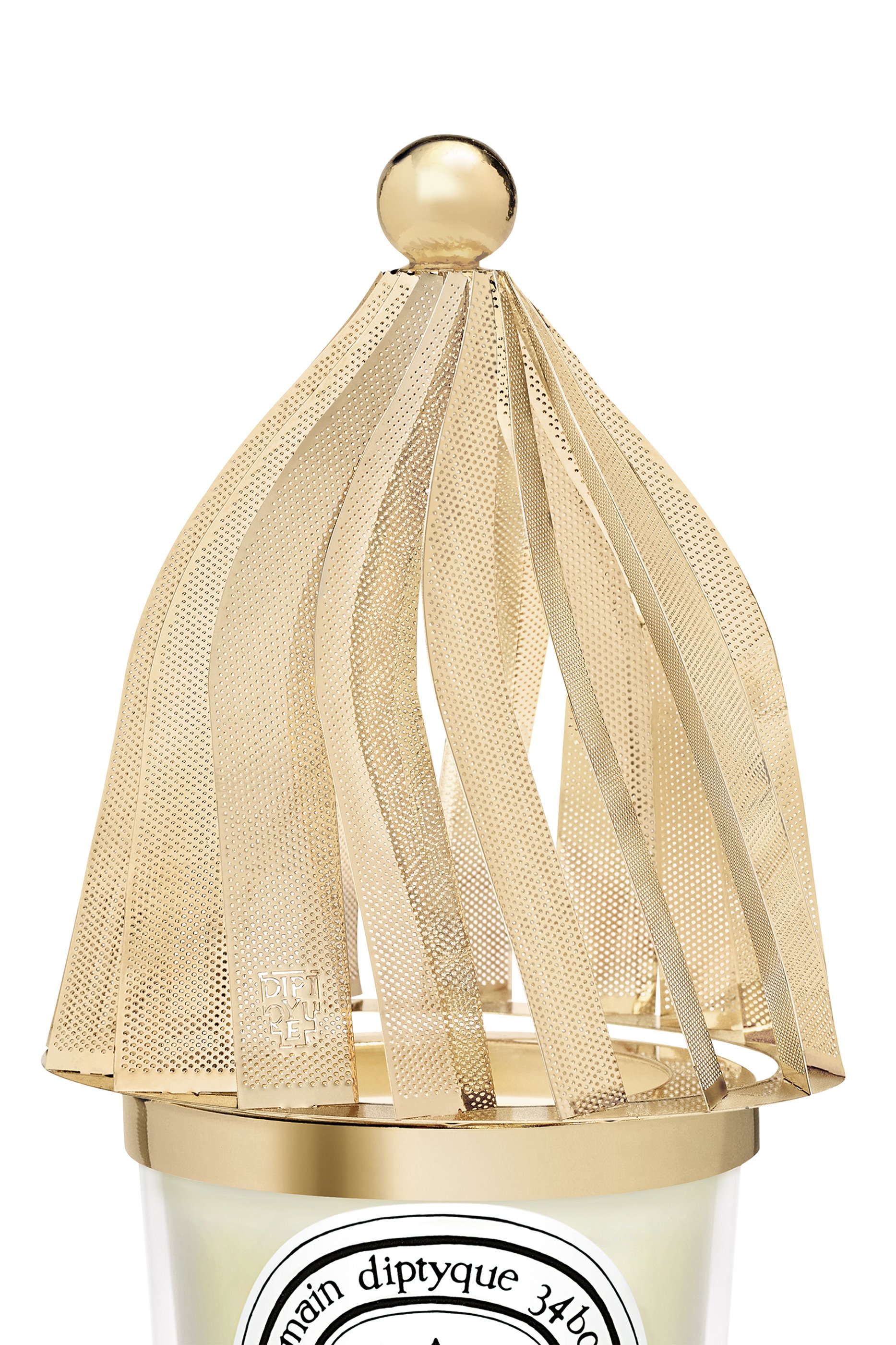 Lantern for Classic Candle