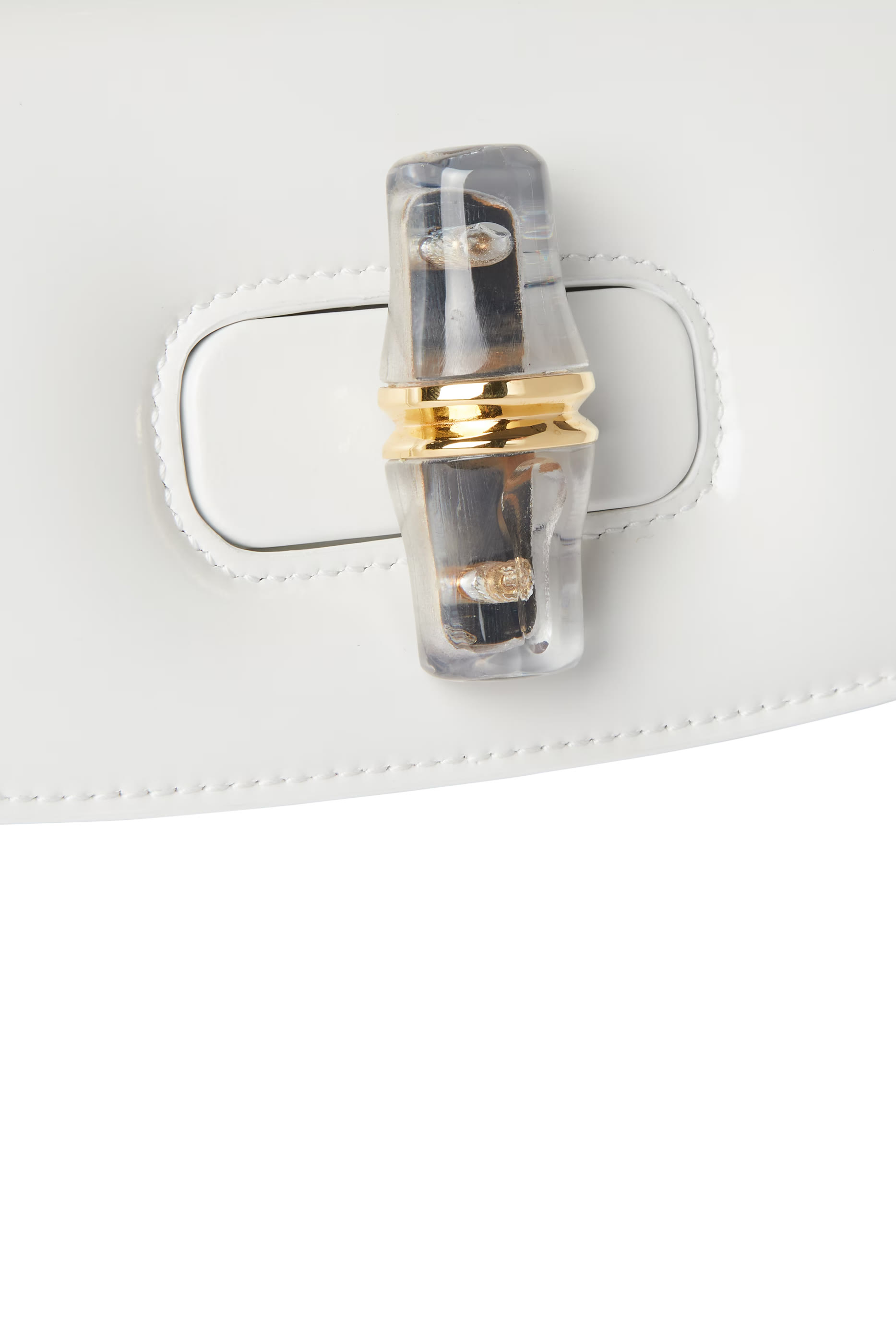 Bamboo Diva Small Top Handle Bag