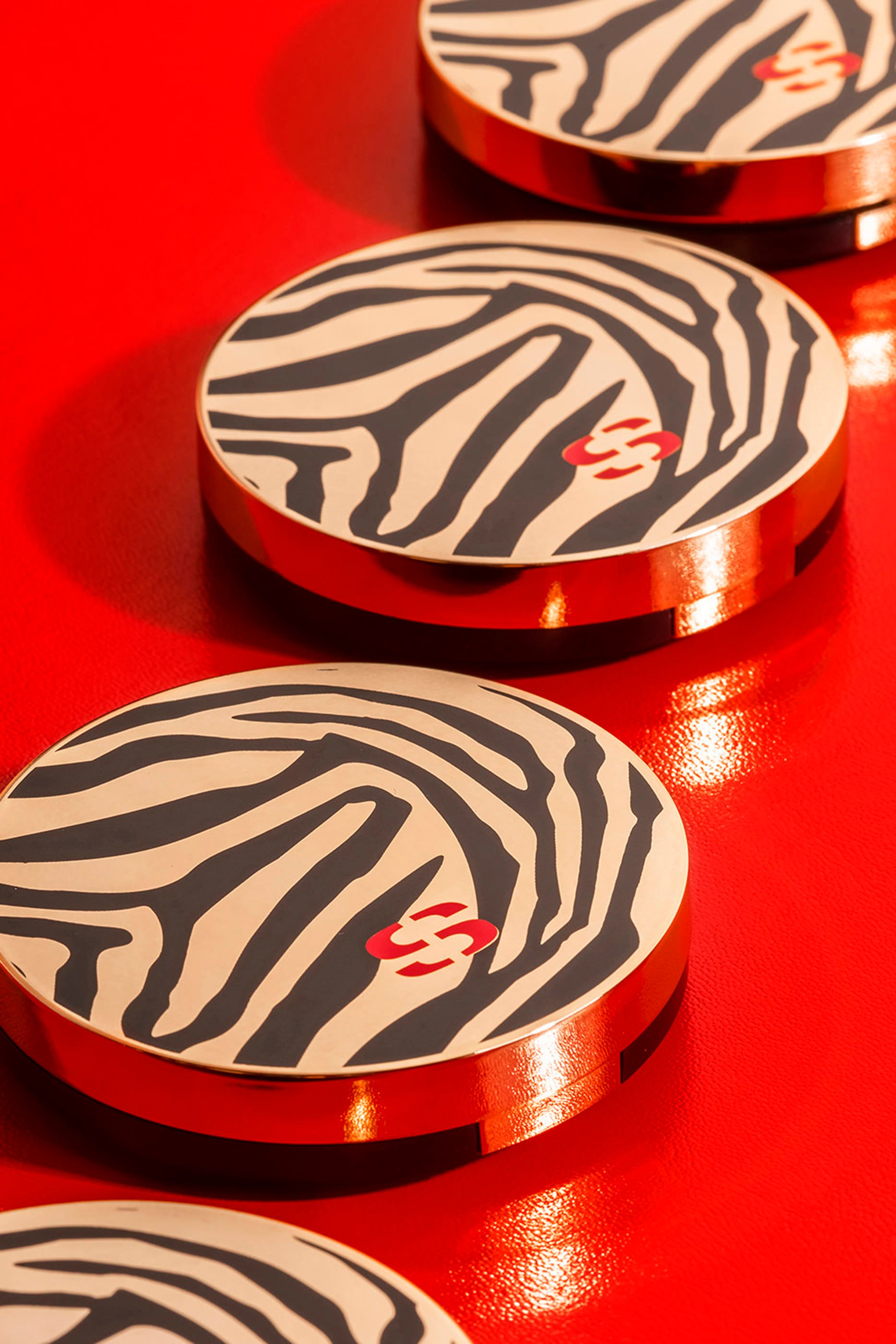 Phyto-Poudre Compacte